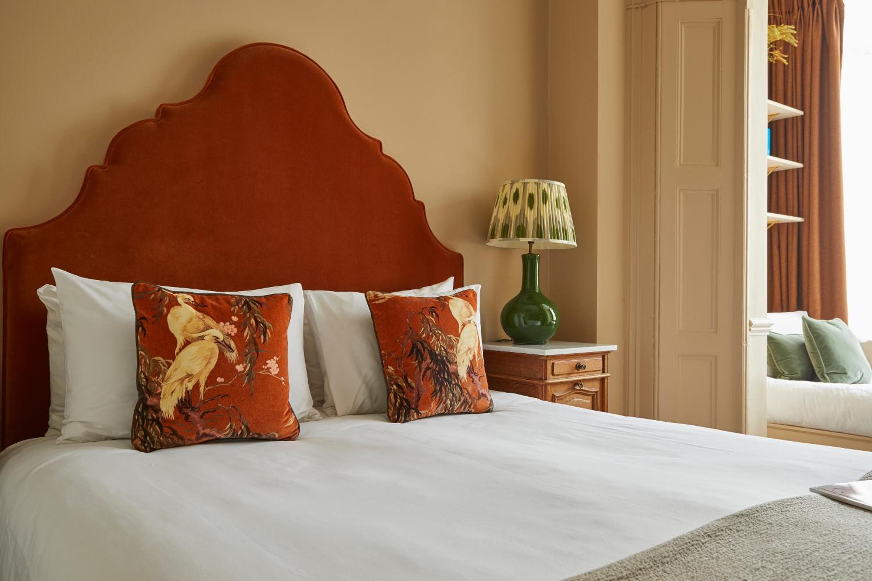 Georgian House Hotel — 25