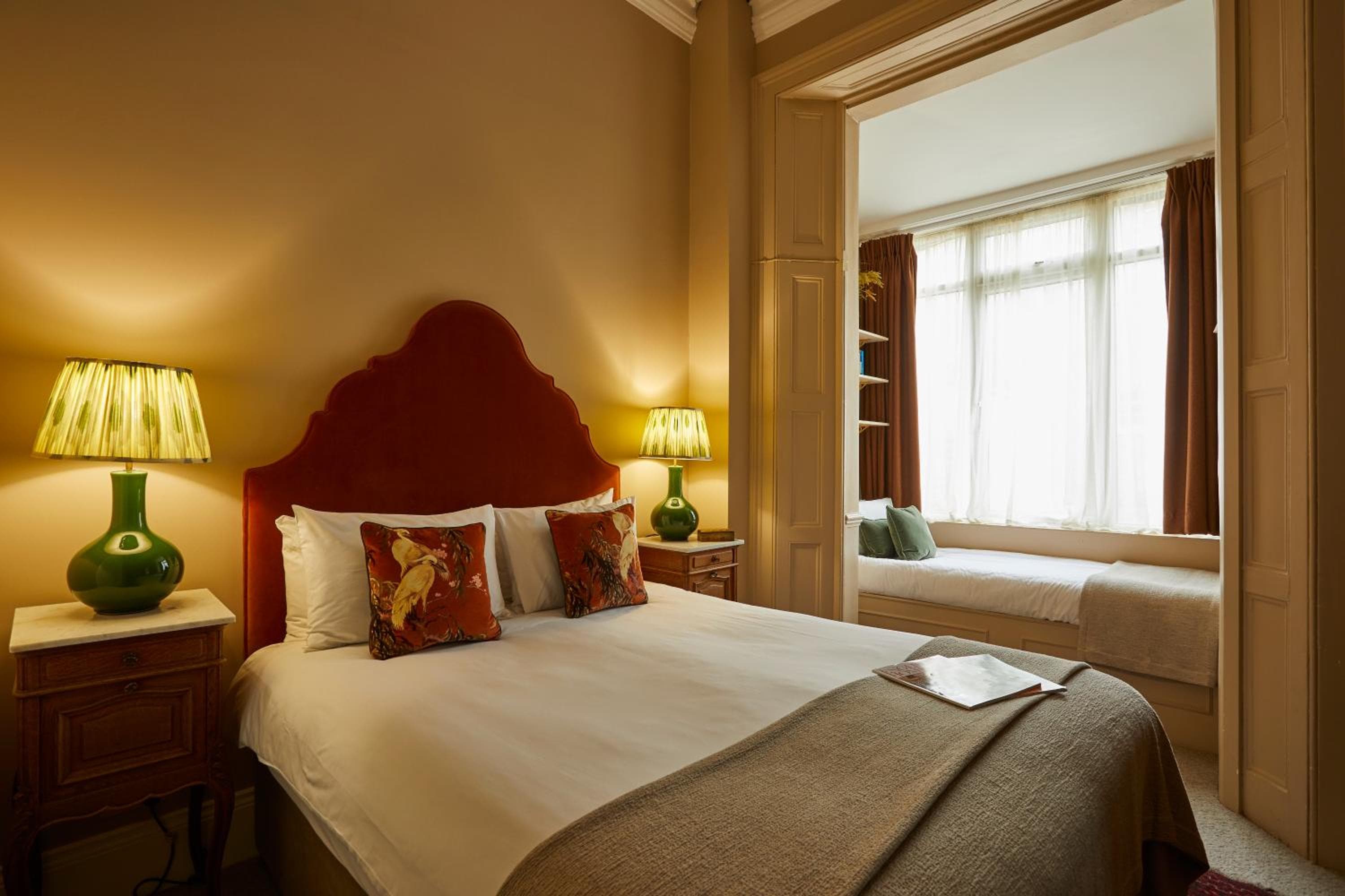 Georgian House Hotel — 2