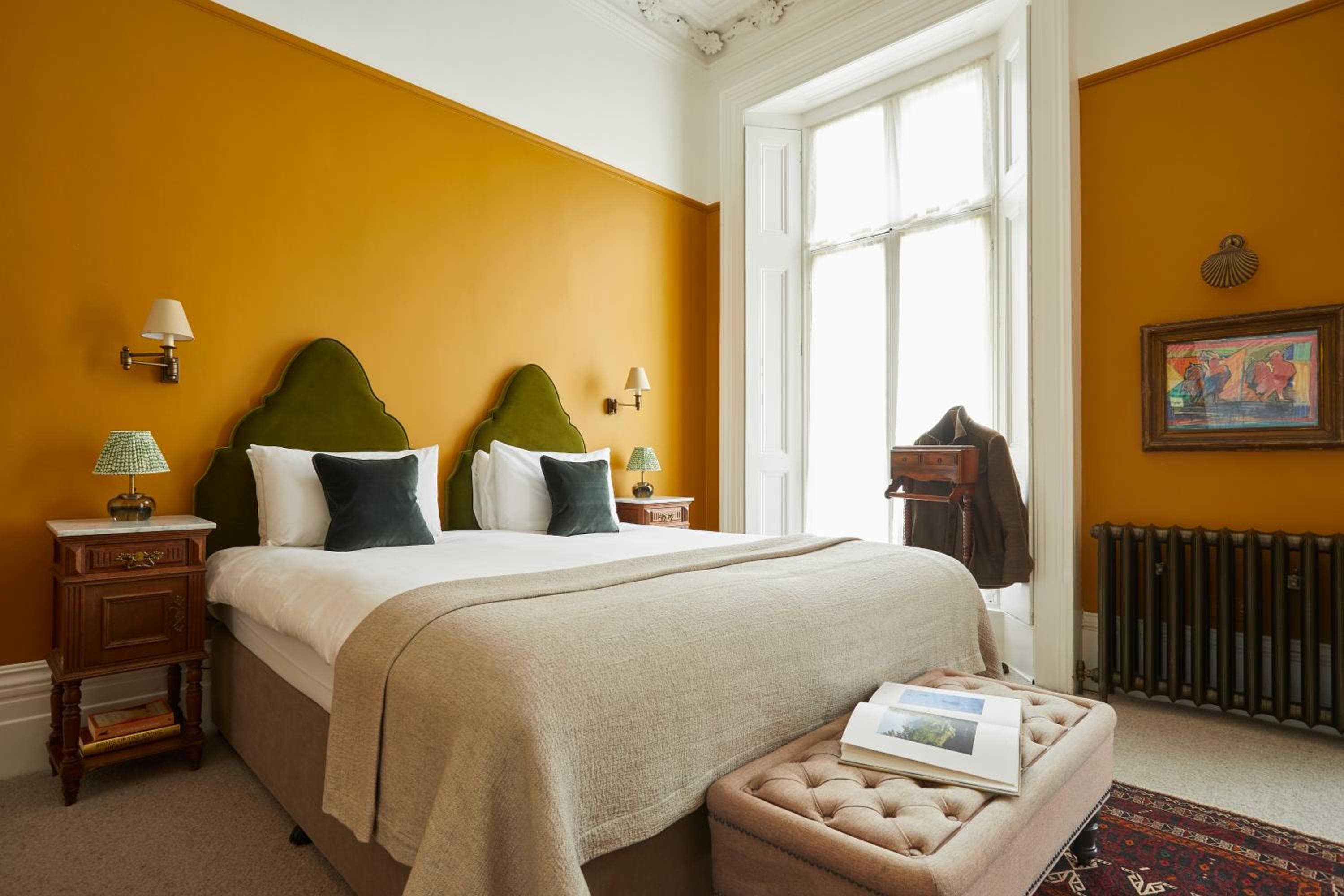 Georgian House Hotel — 15