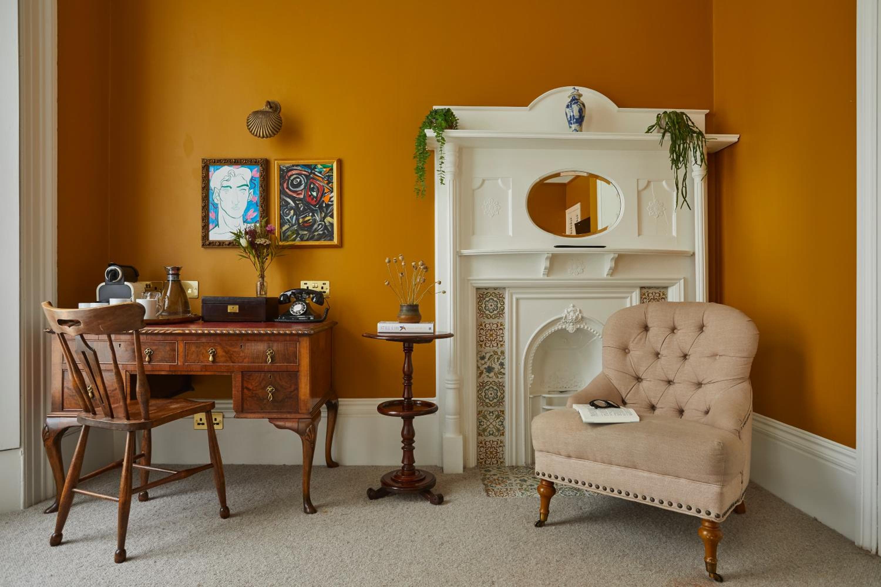 Georgian House Hotel — 30