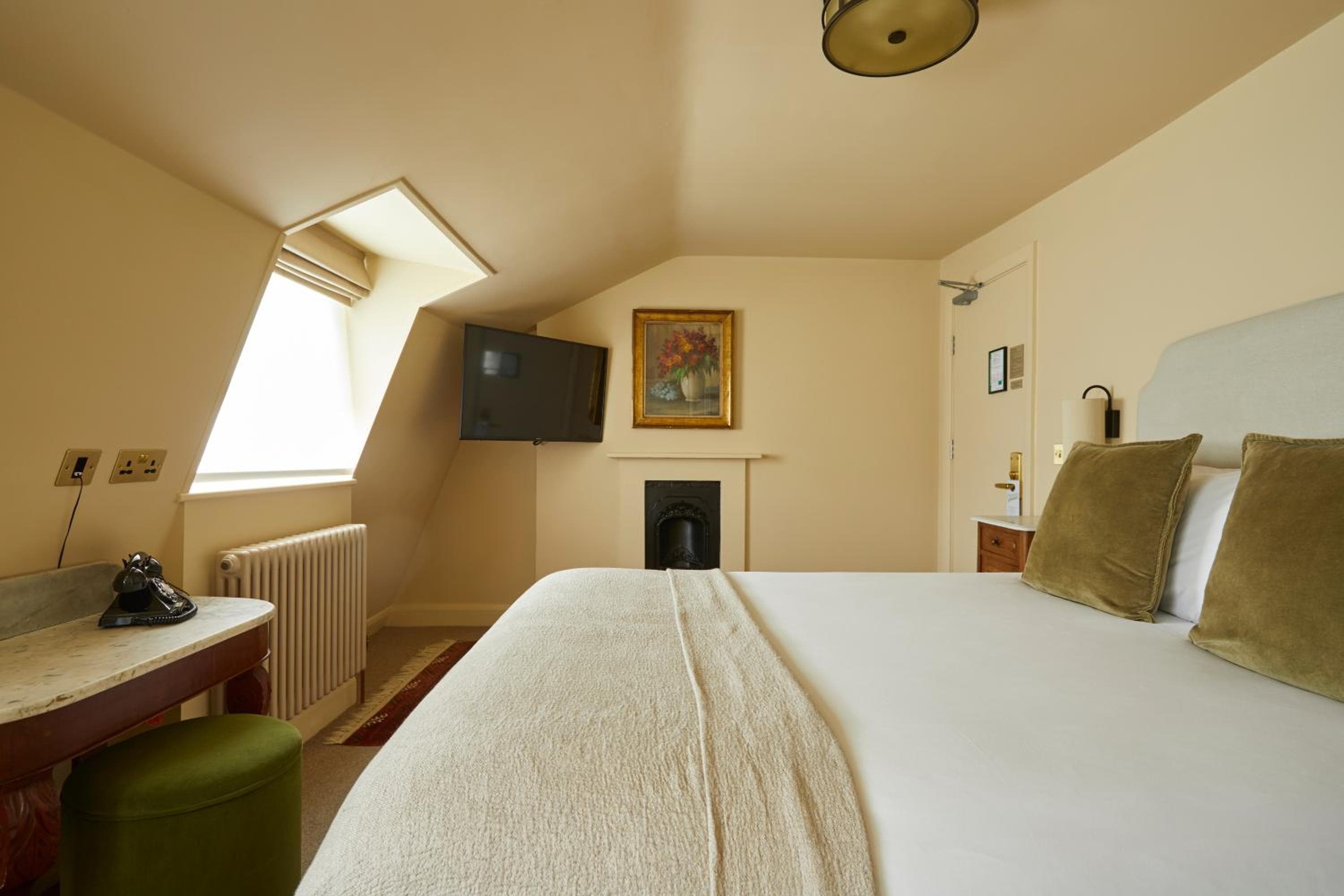 Georgian House Hotel — 29
