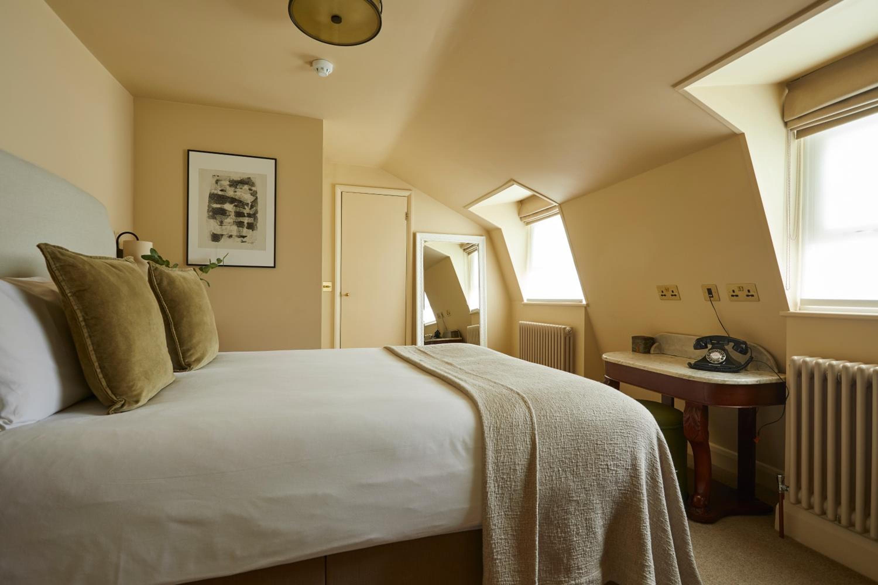 Georgian House Hotel — 10
