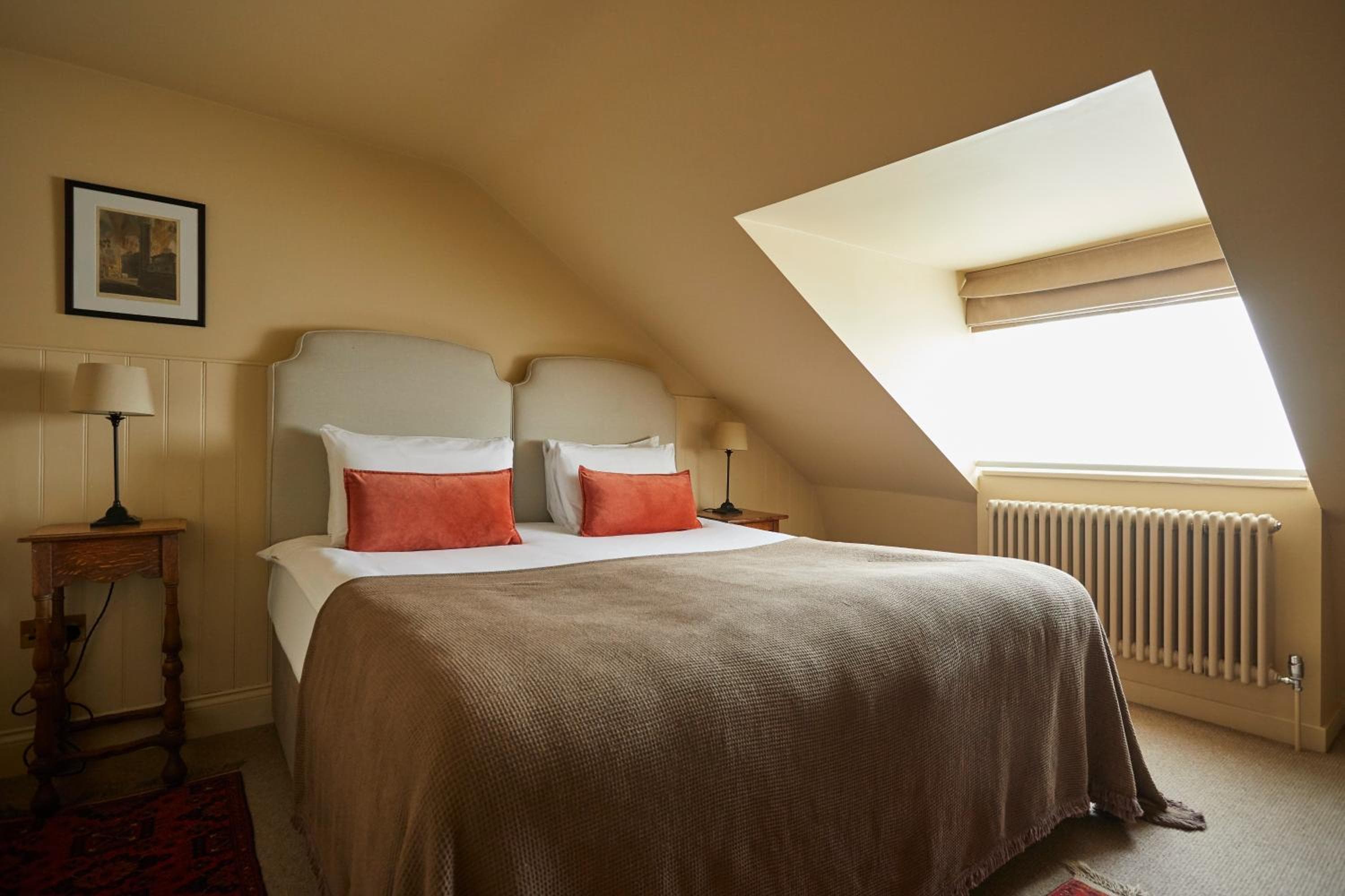 Georgian House Hotel — 26