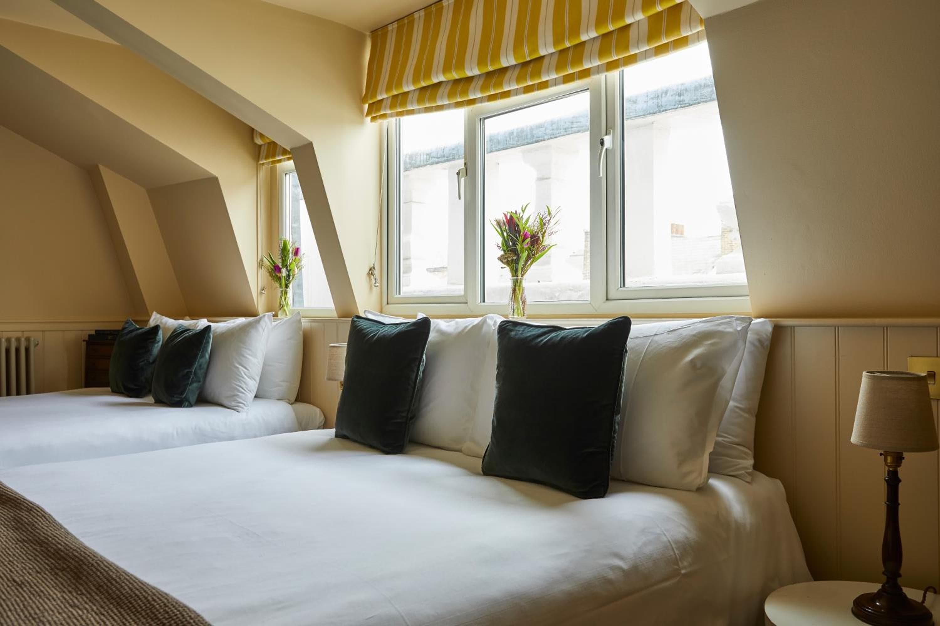 Georgian House Hotel — 24