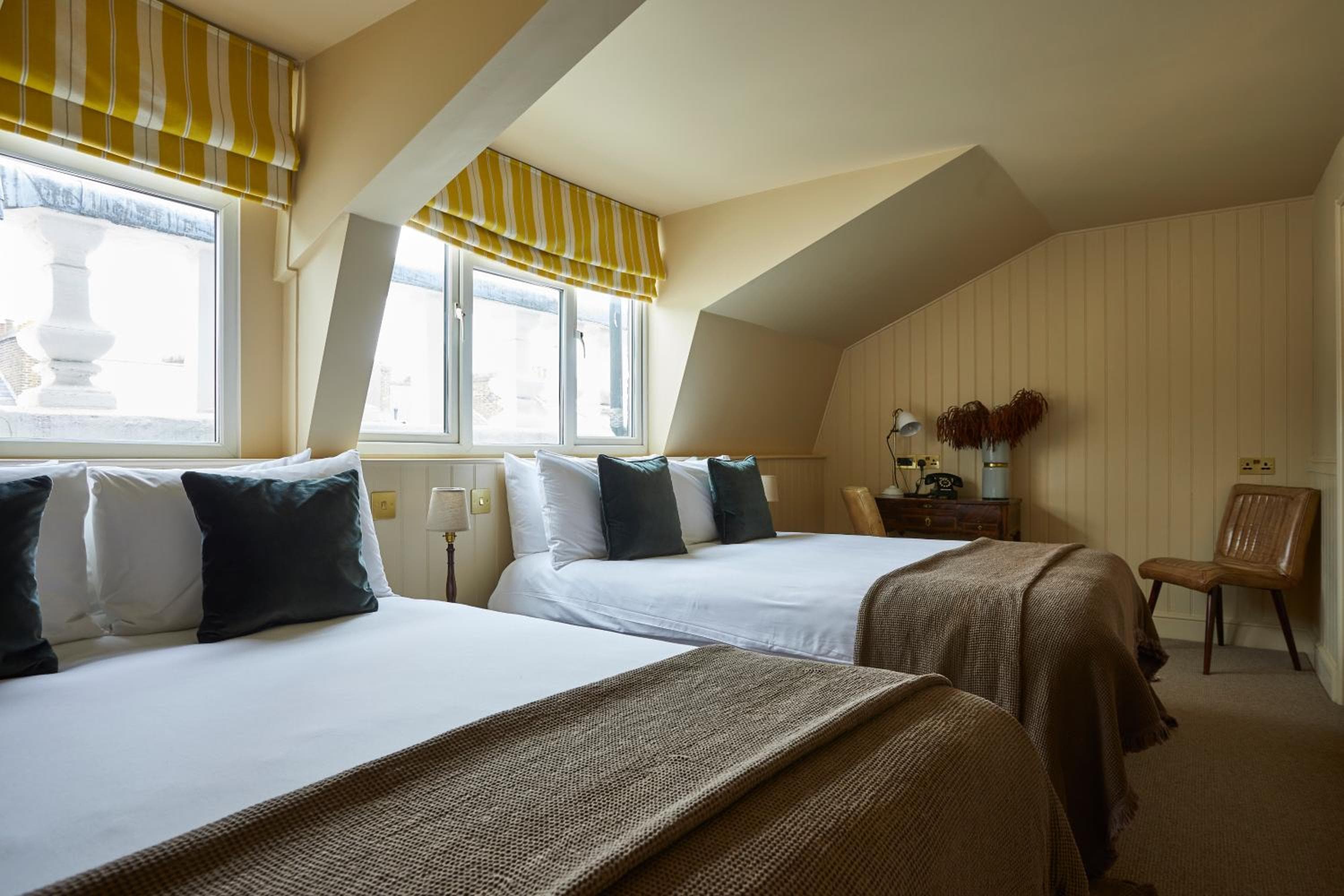 Georgian House Hotel — 23