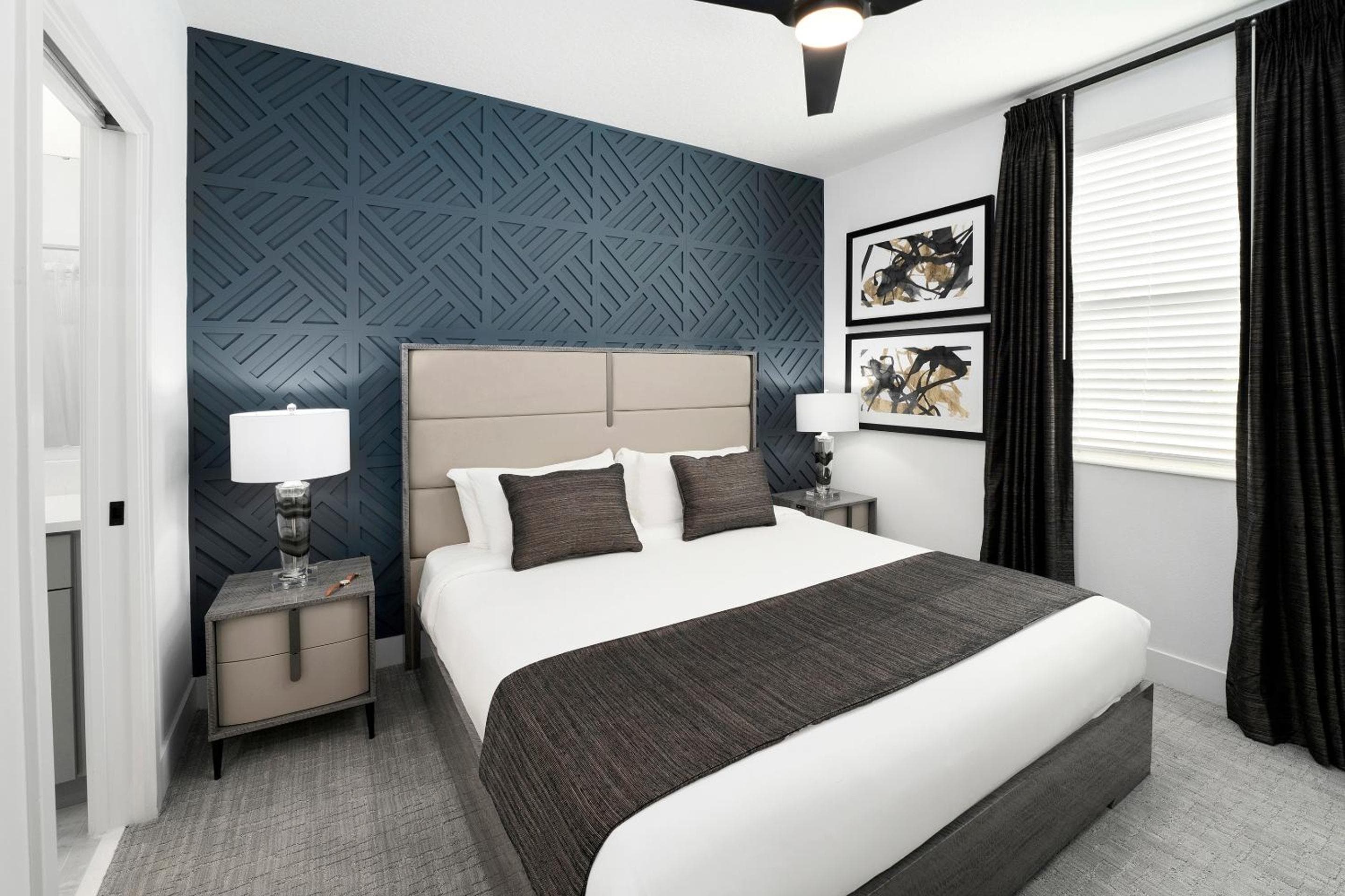 Villatel Orlando Resort — 20