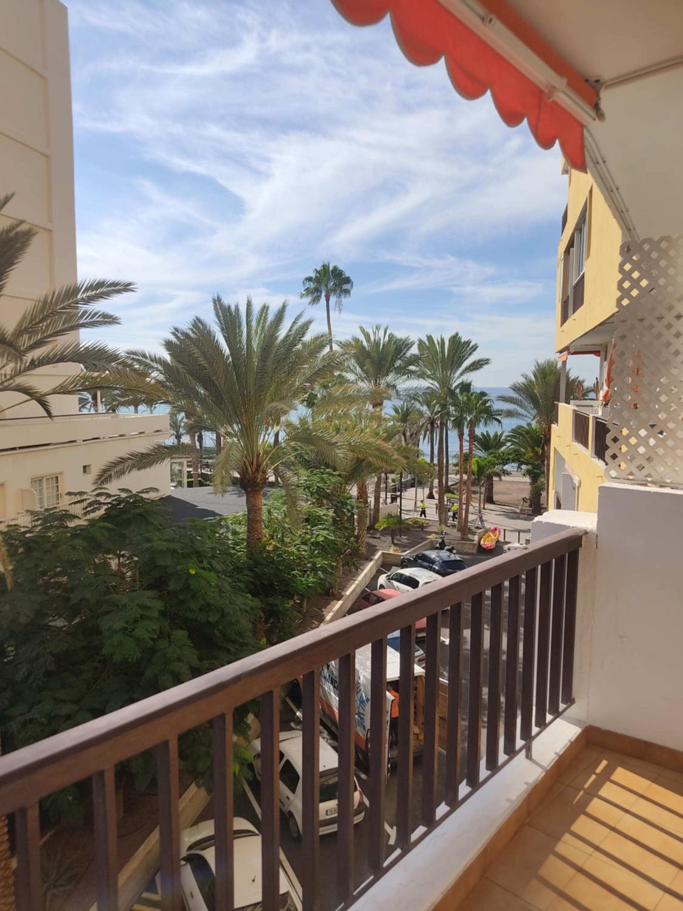 Apartamento Estudio en Los Cristianos Edificio Guayero — 4