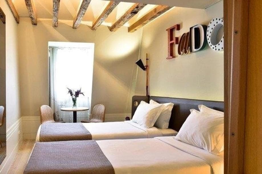My Story Hotel Rossio — 23