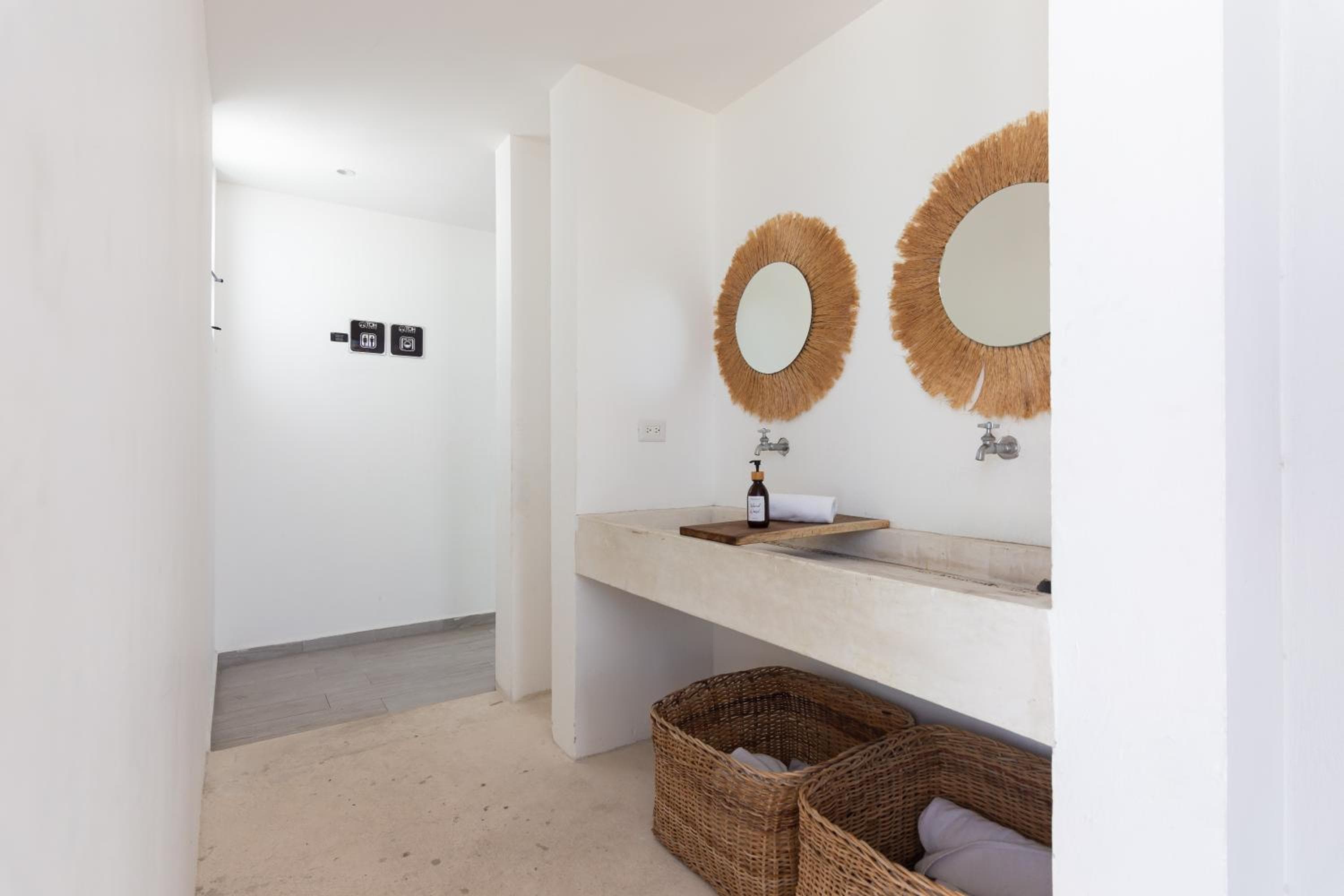 Toh House Luxury by Boutique Apartments MX — 5