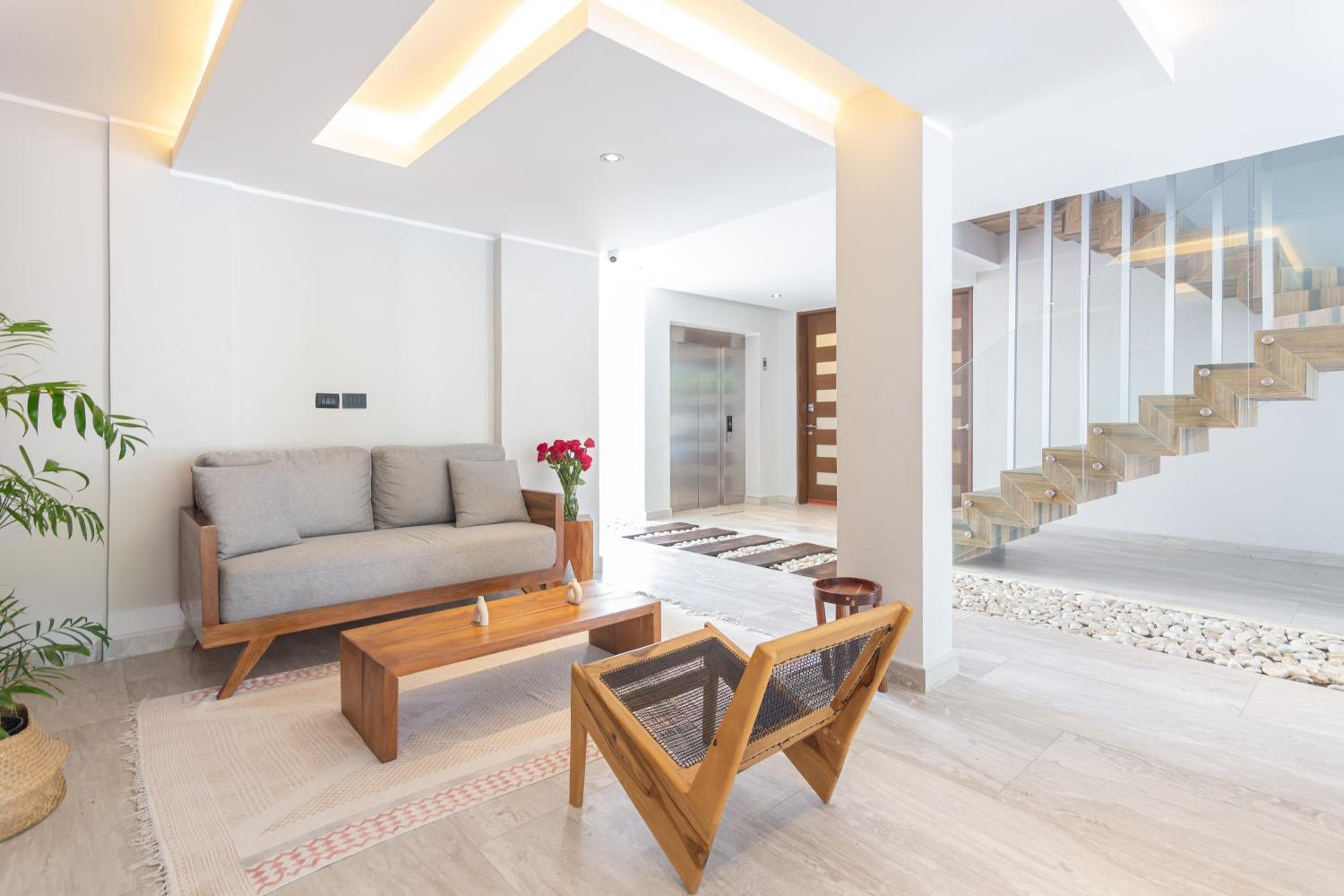 Toh House Luxury by Boutique Apartments MX — 24