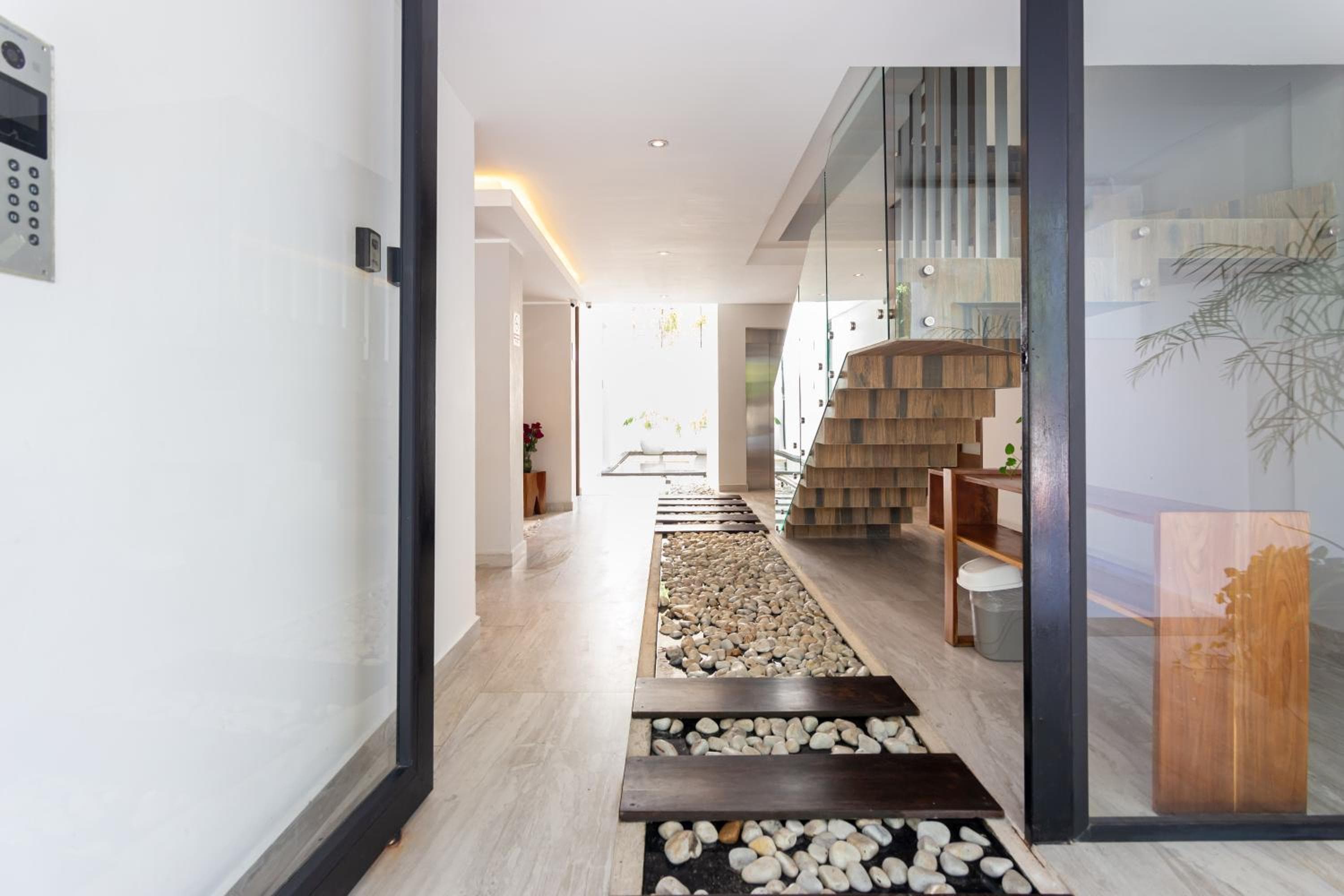 Toh House Luxury by Boutique Apartments MX — 23