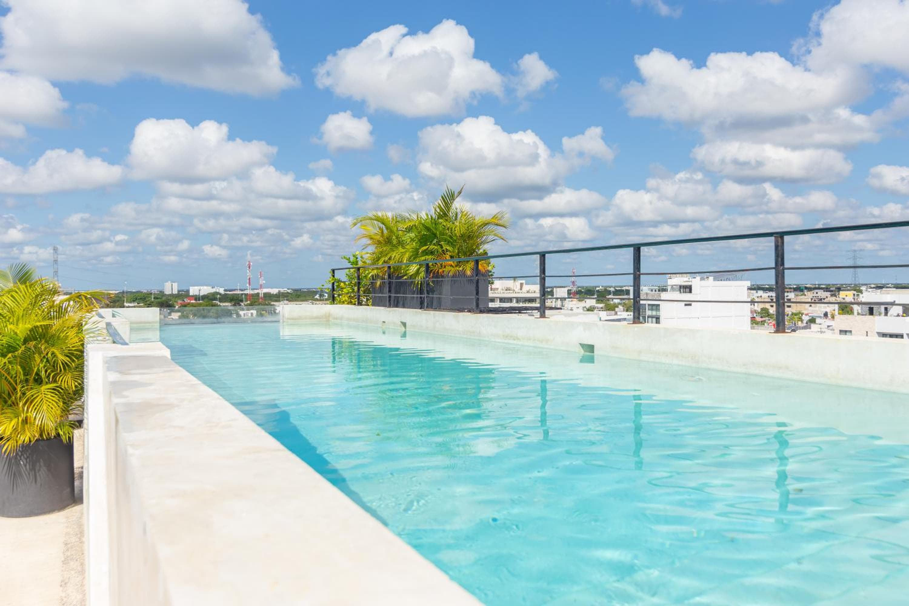 Toh House Luxury by Boutique Apartments MX — 29
