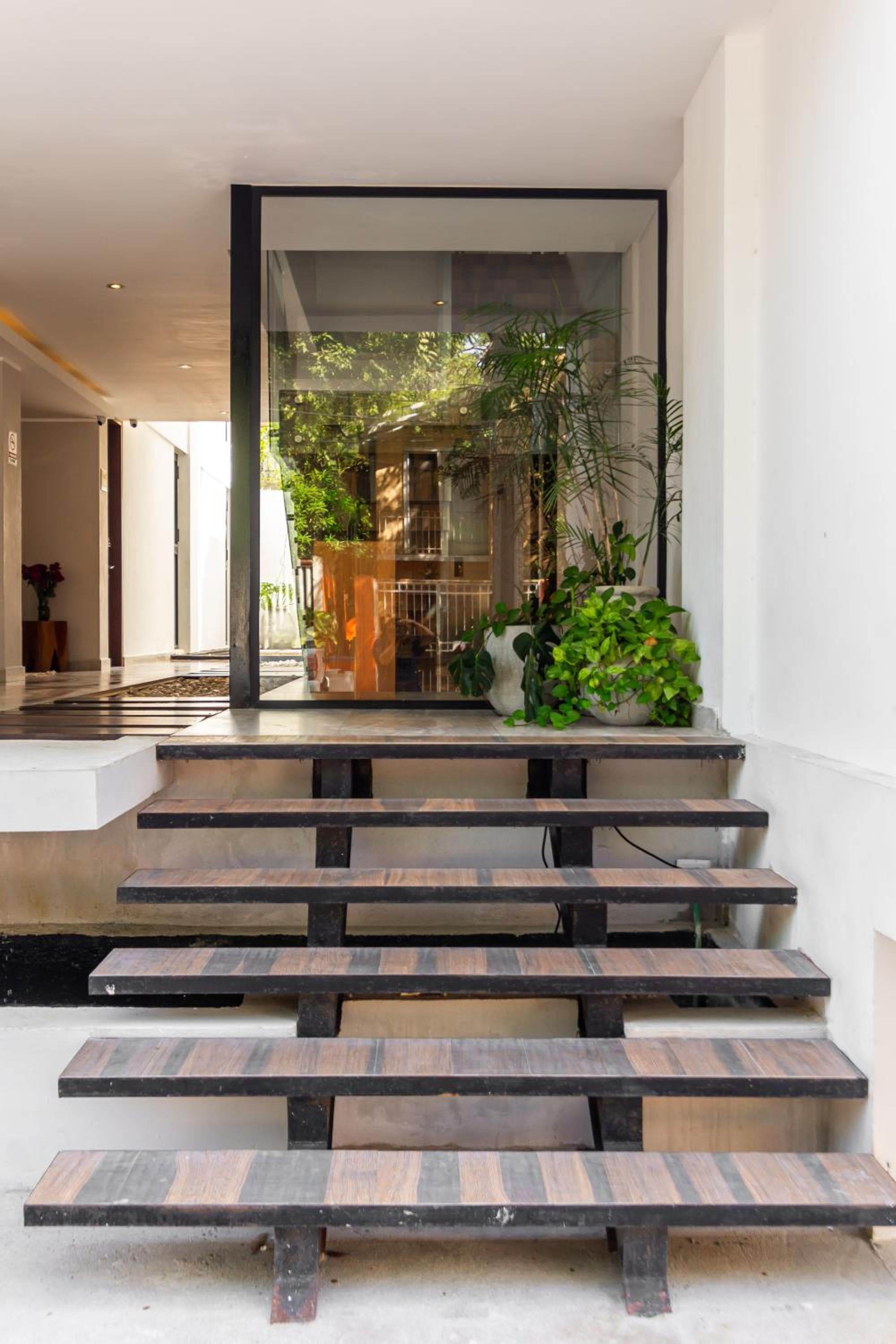 Toh House Luxury by Boutique Apartments MX — 26