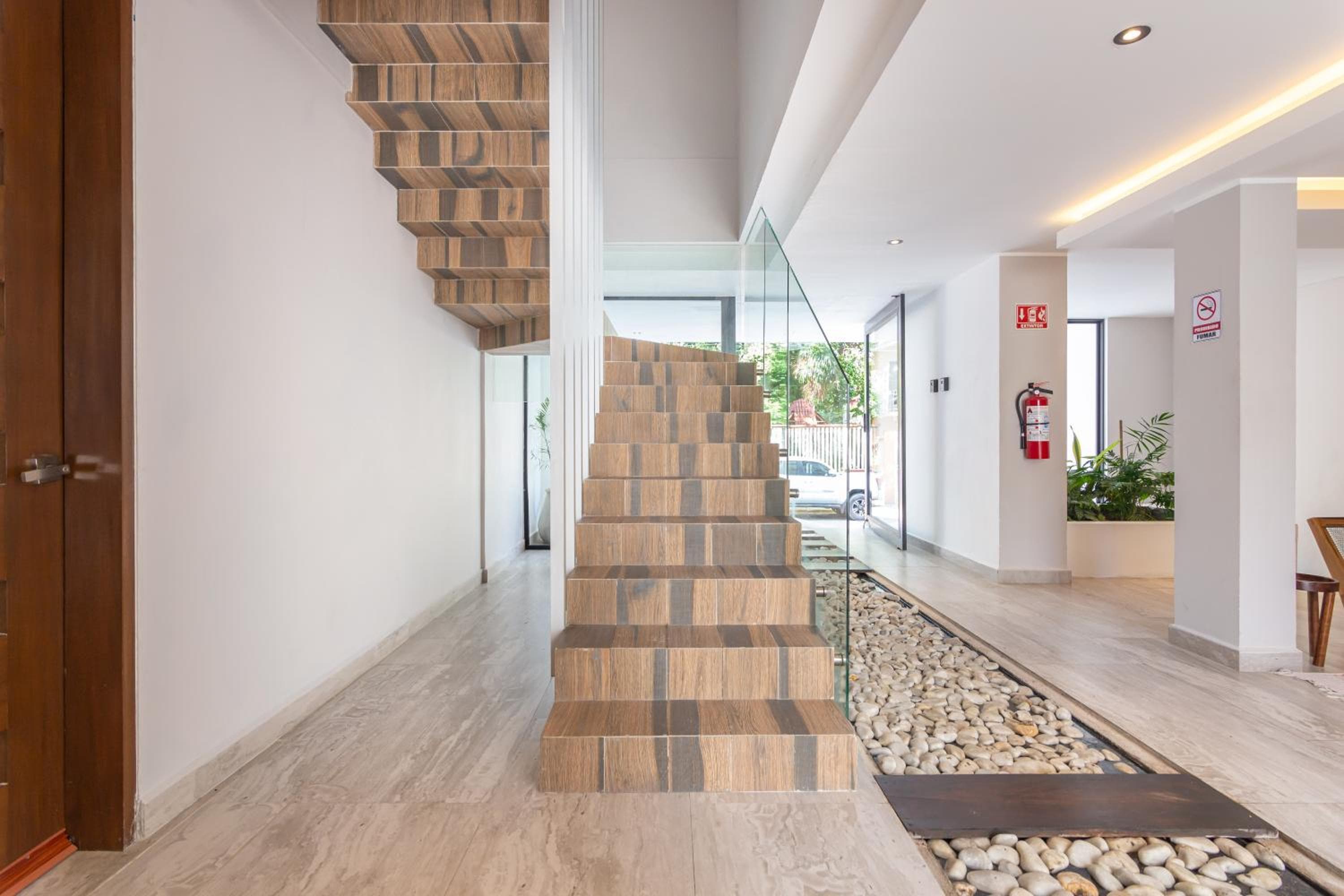 Toh House Luxury by Boutique Apartments MX — 21