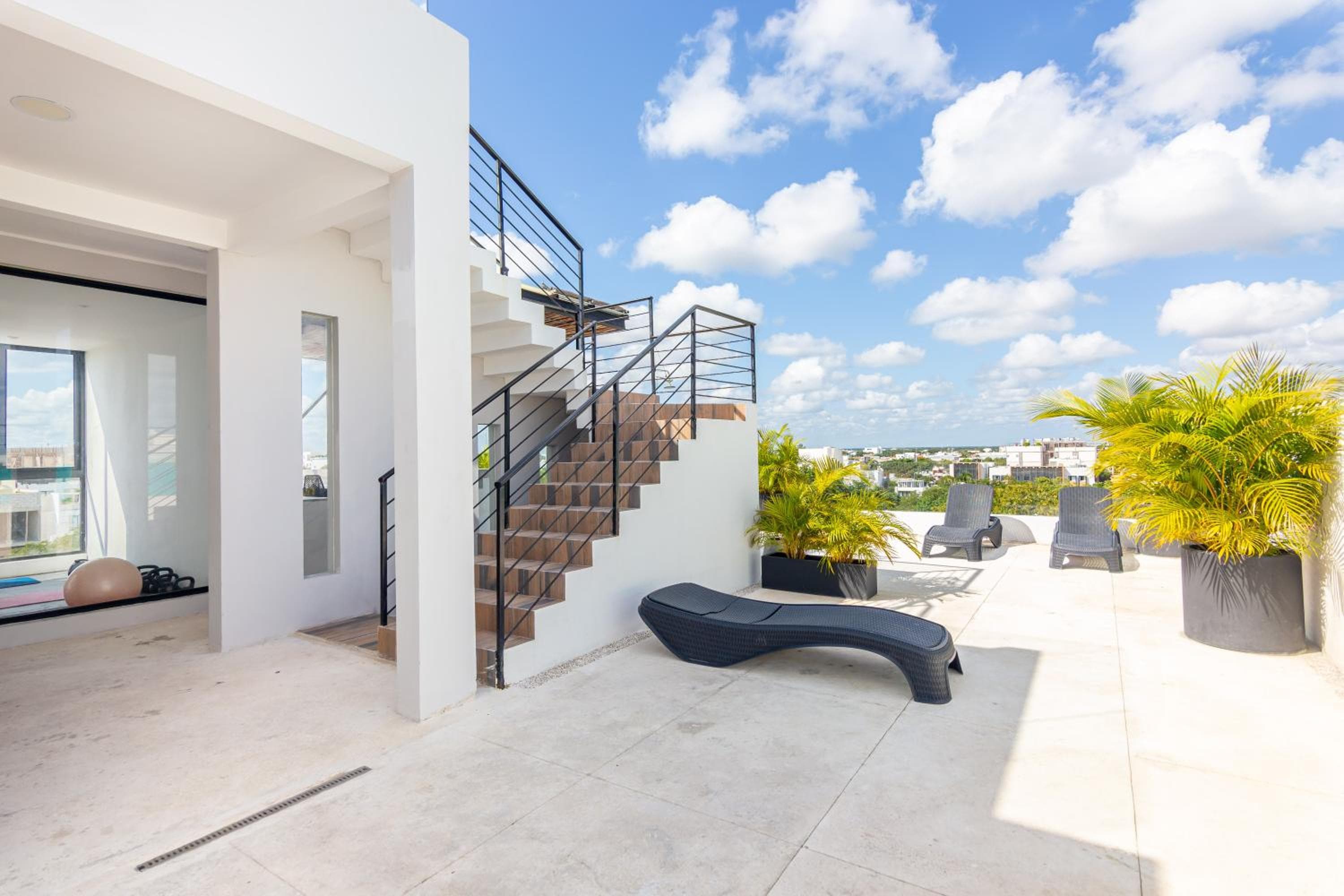 Toh House Luxury by Boutique Apartments MX — 17