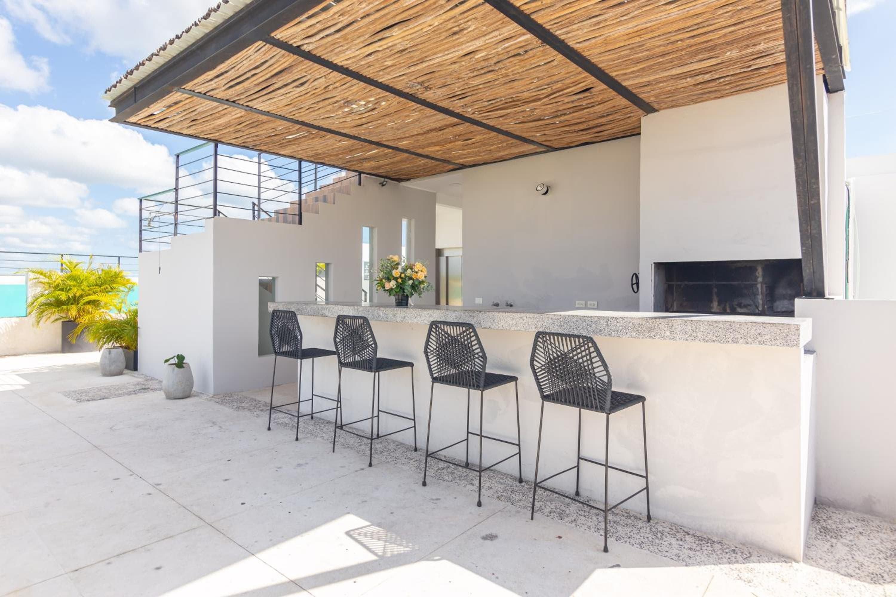 Toh House Luxury by Boutique Apartments MX — 20