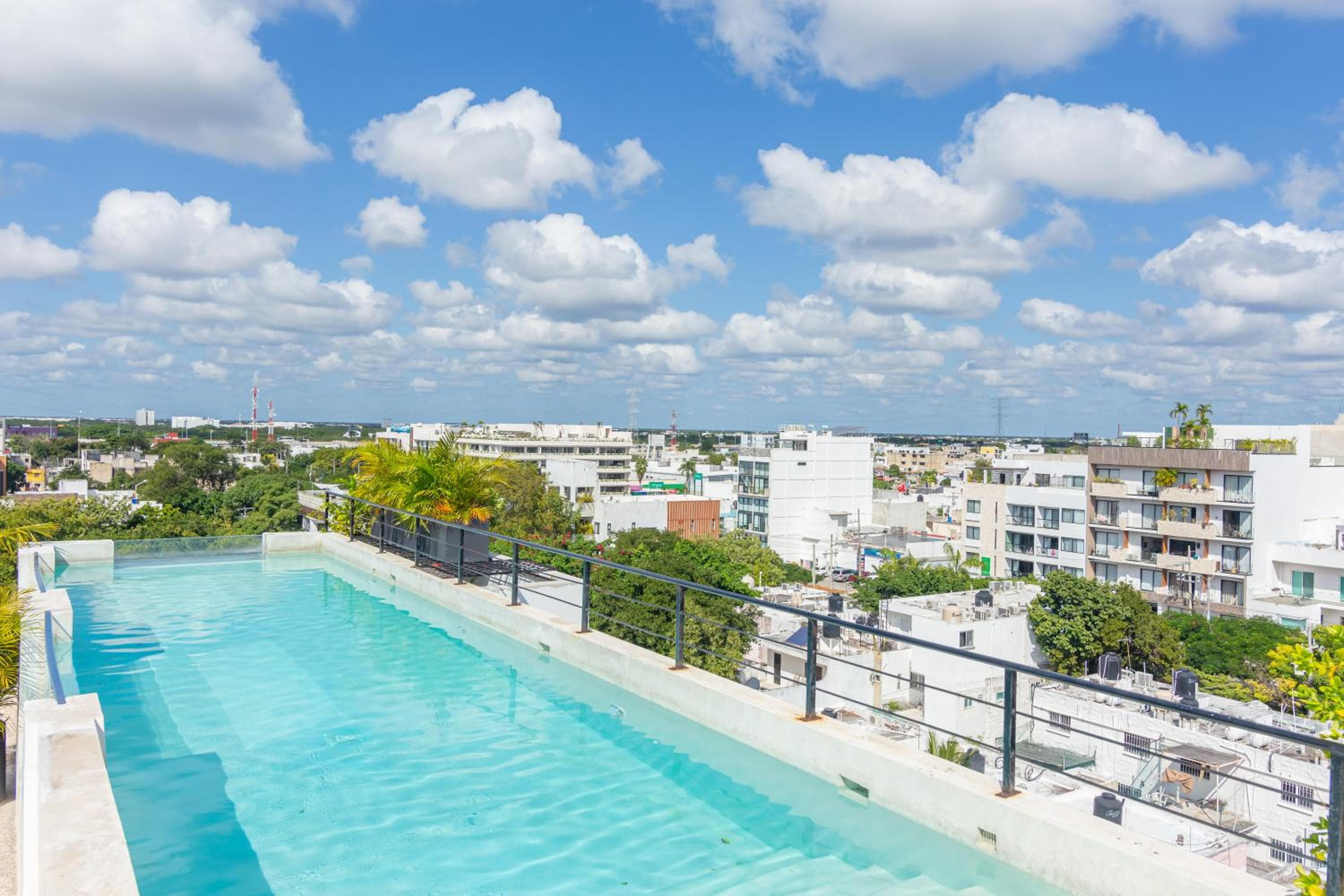Toh House Luxury by Boutique Apartments MX — 10