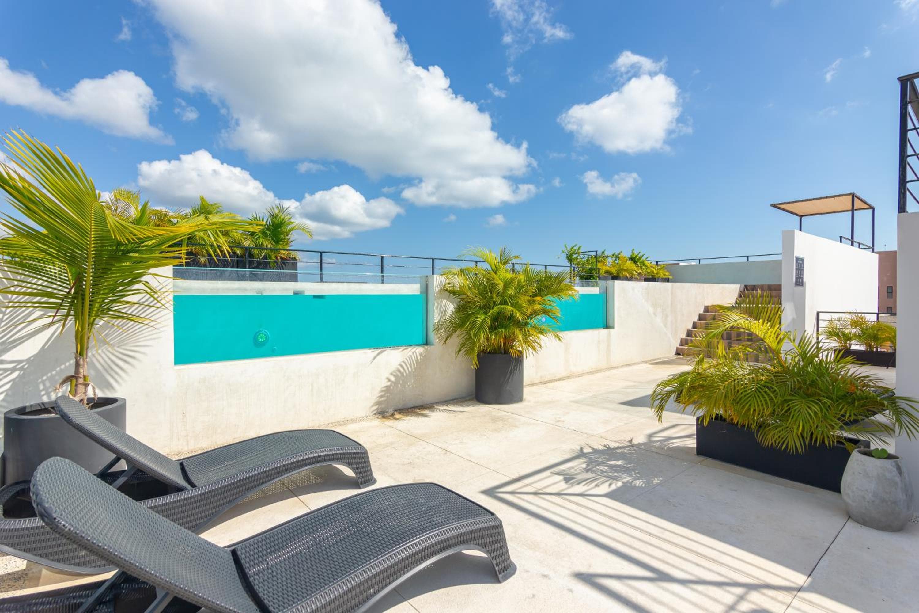 Toh House Luxury by Boutique Apartments MX — 25