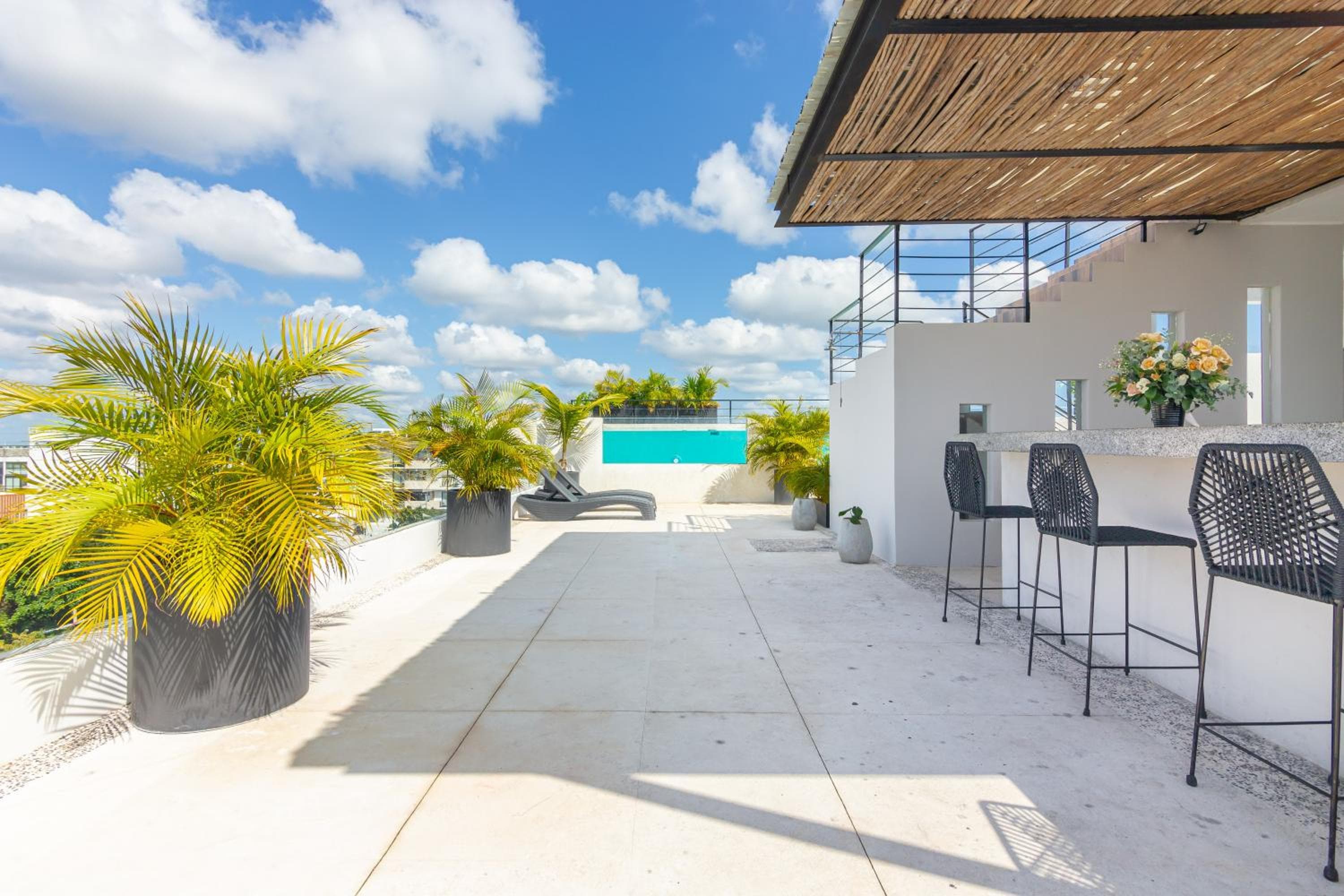 Toh House Luxury by Boutique Apartments MX — 4
