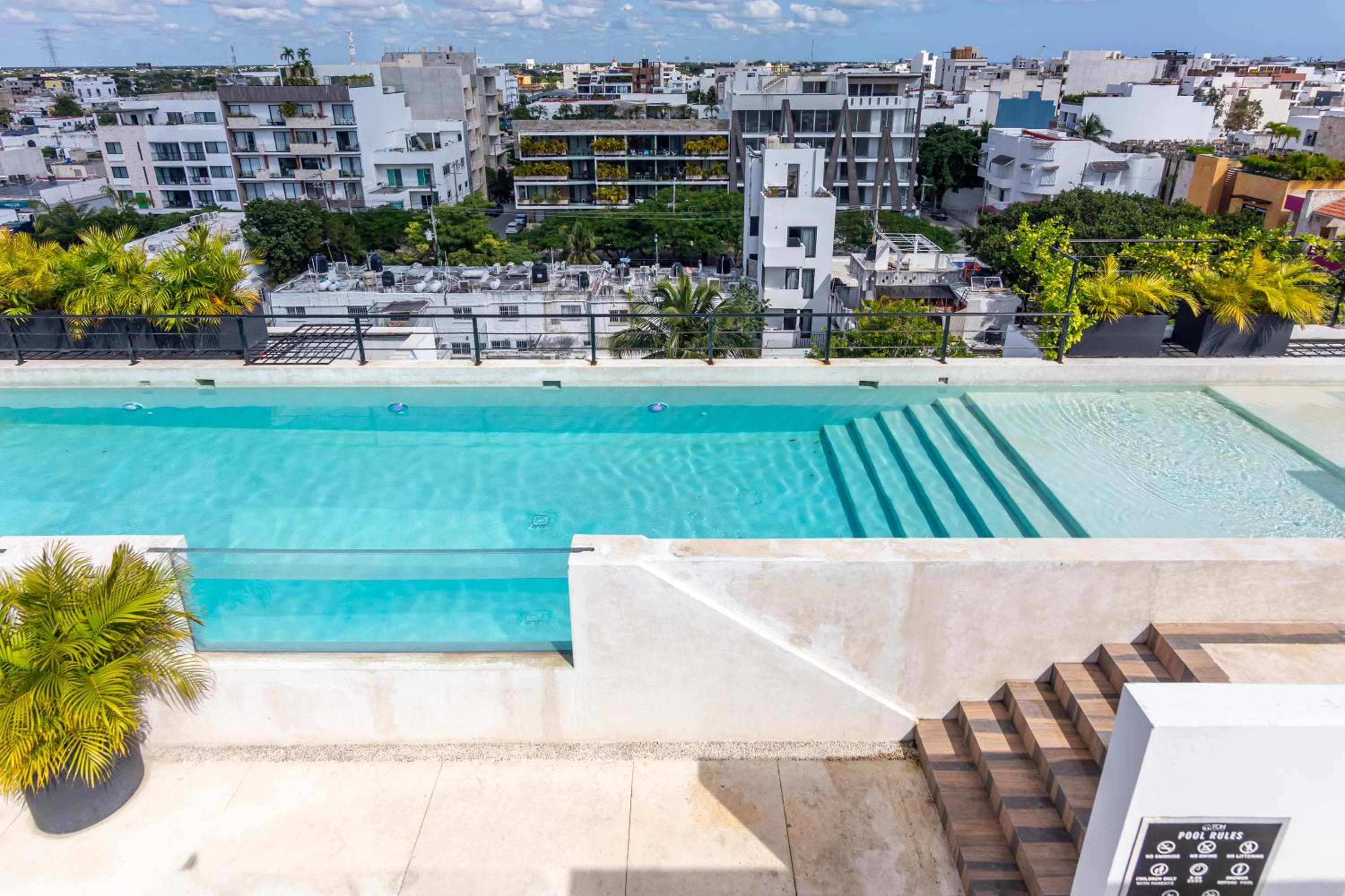 Toh House Luxury by Boutique Apartments MX — 5