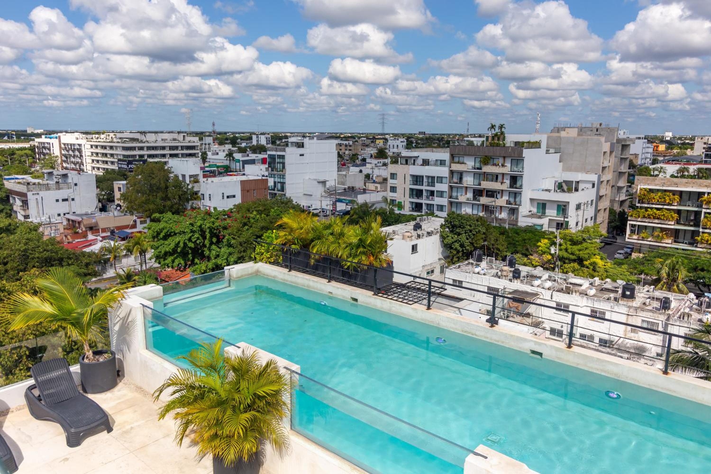 Toh House Luxury by Boutique Apartments MX — 6