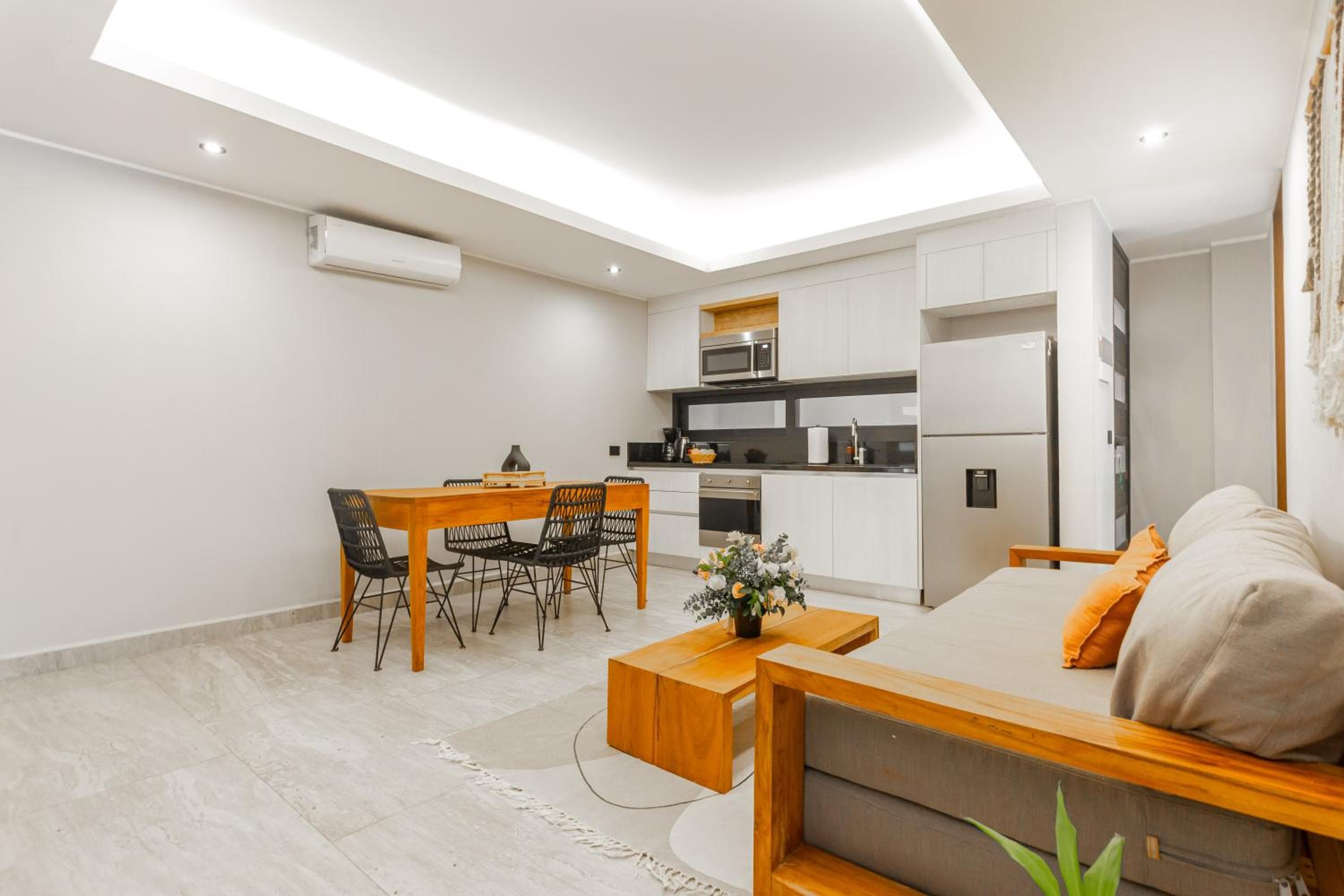 Toh House Luxury by Boutique Apartments MX — 11