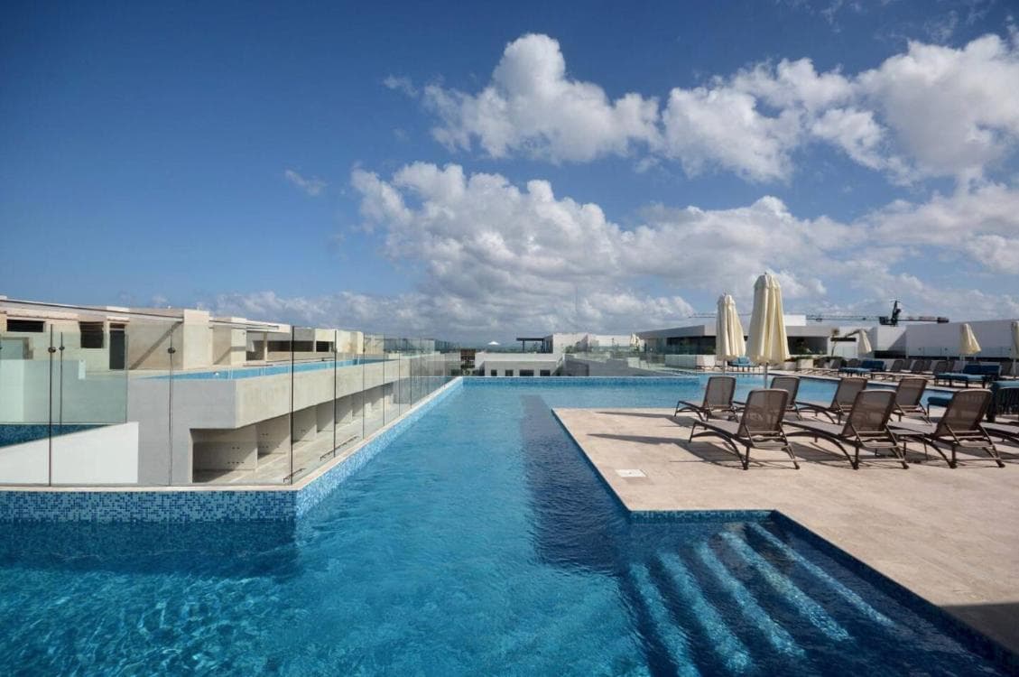 Ipana Luxury Suites By Caribe Rentas — 30