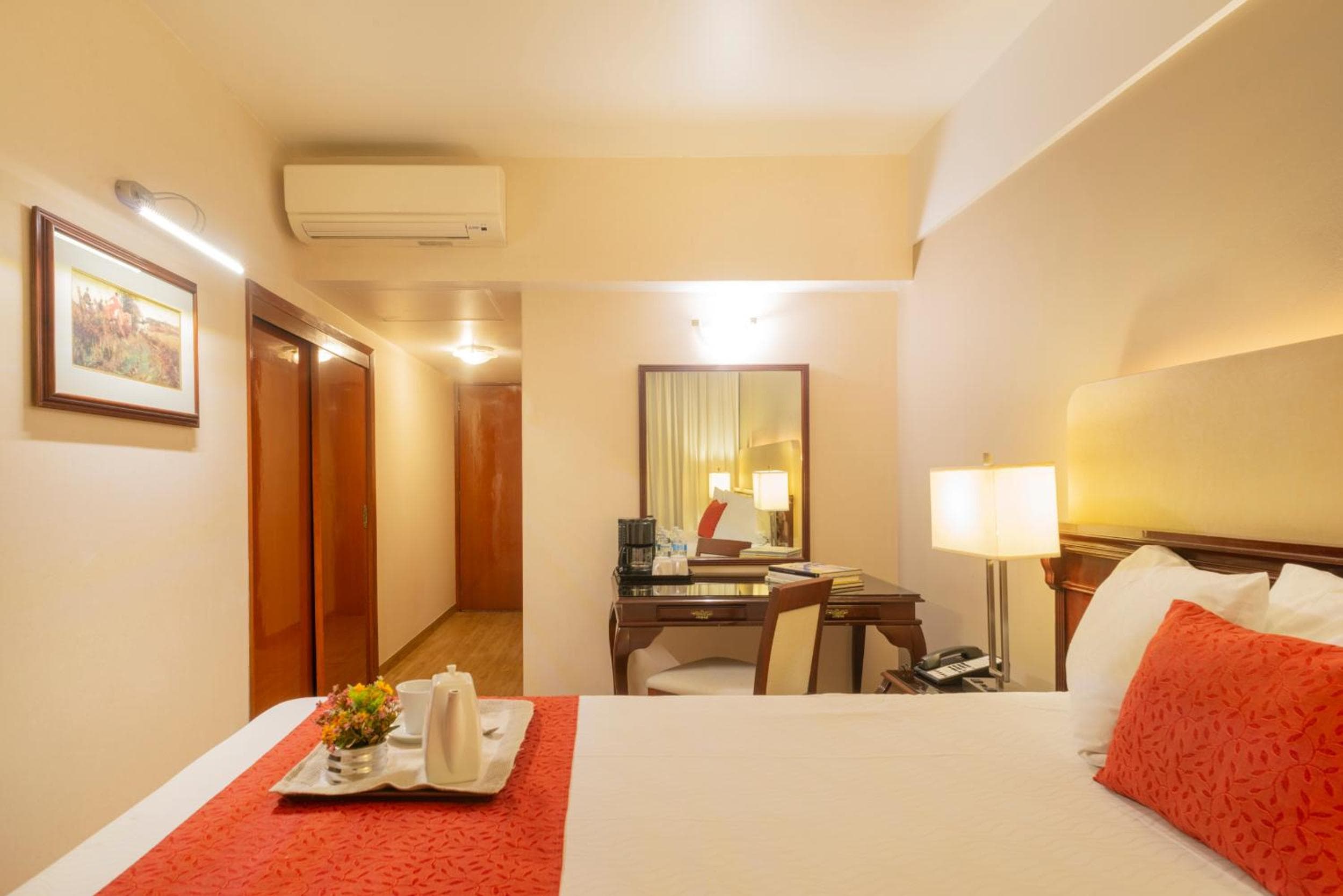 Stanza Hotel — 26
