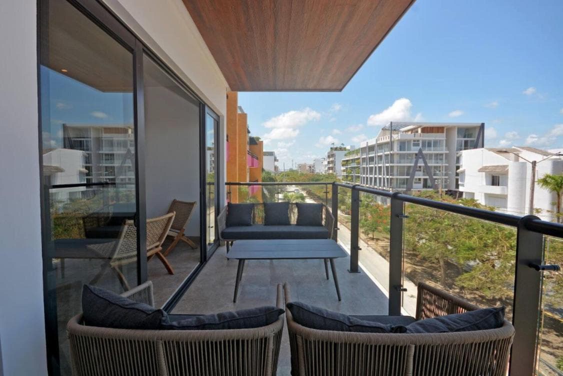 IPANA Luxus-Apartments — 19