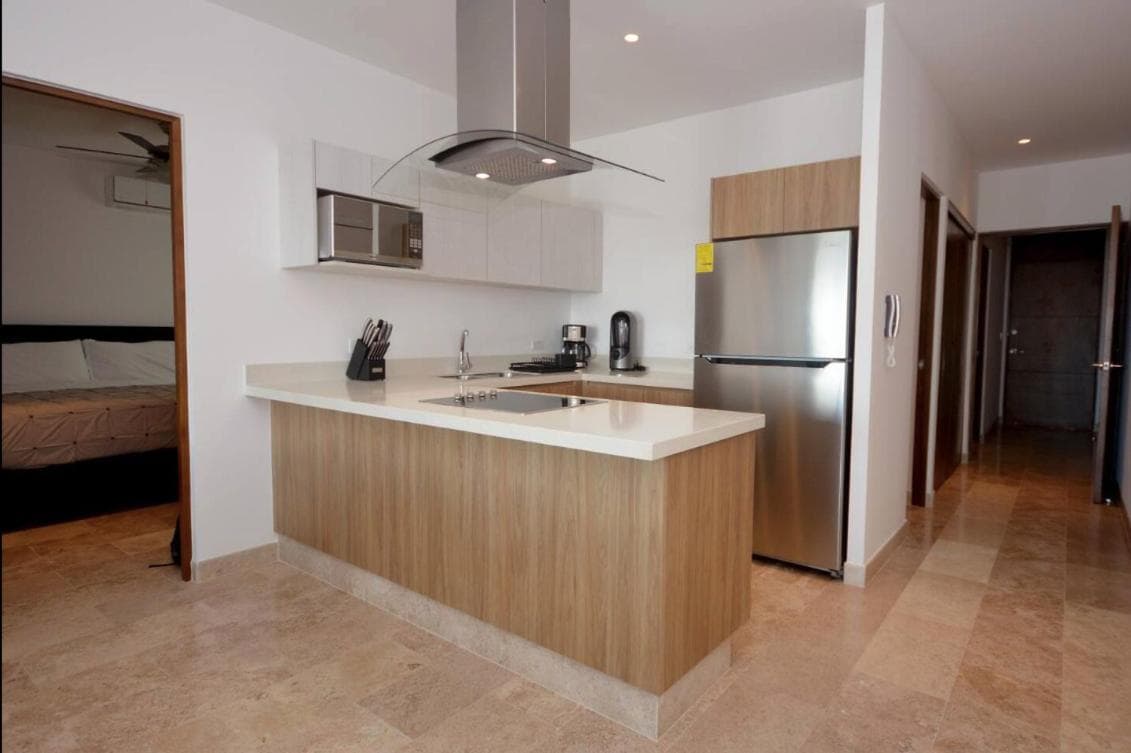 IPANA Luxus-Apartments — 25