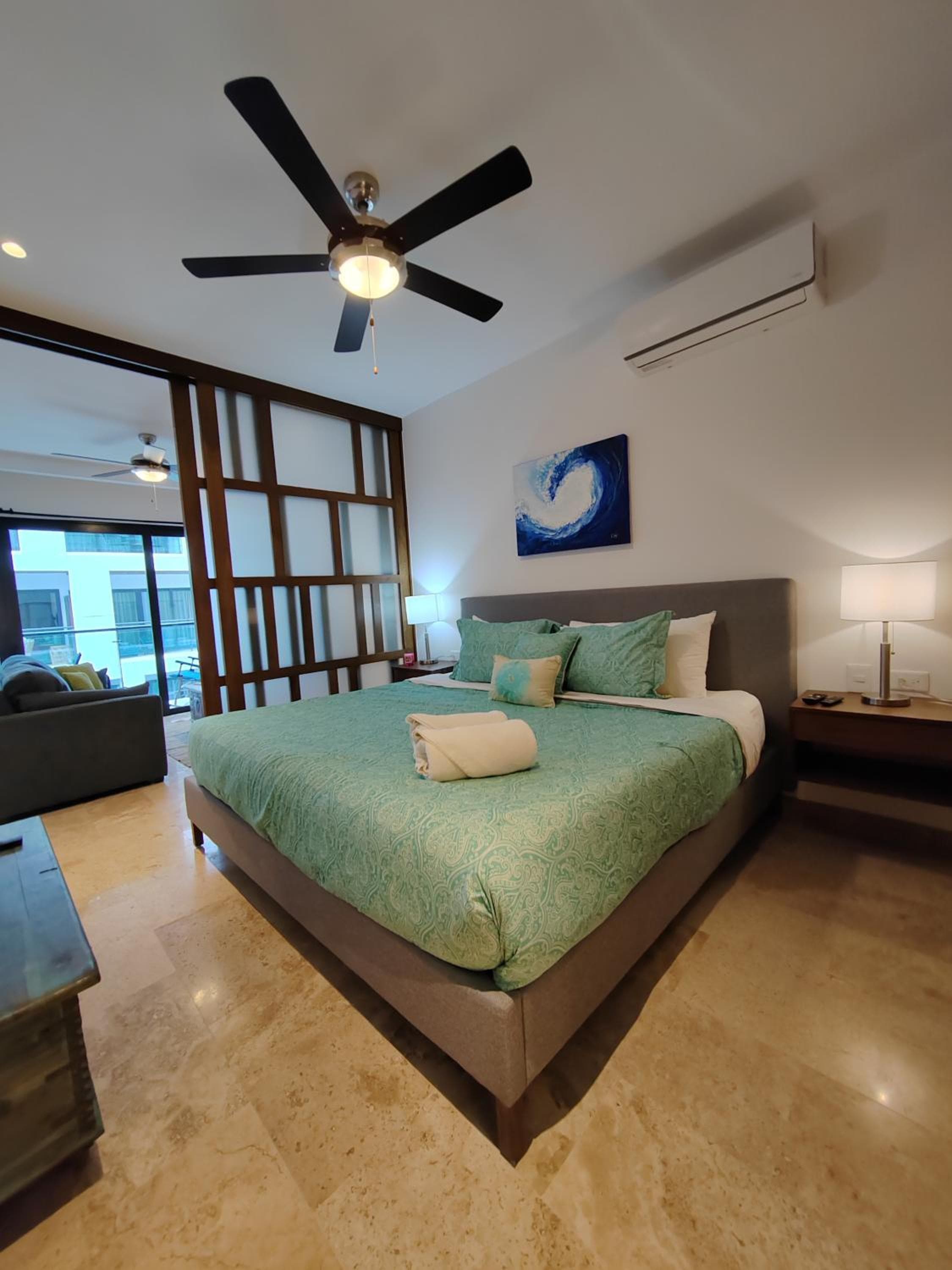 Ipana Luxury Suites By Caribe Rentas — 14