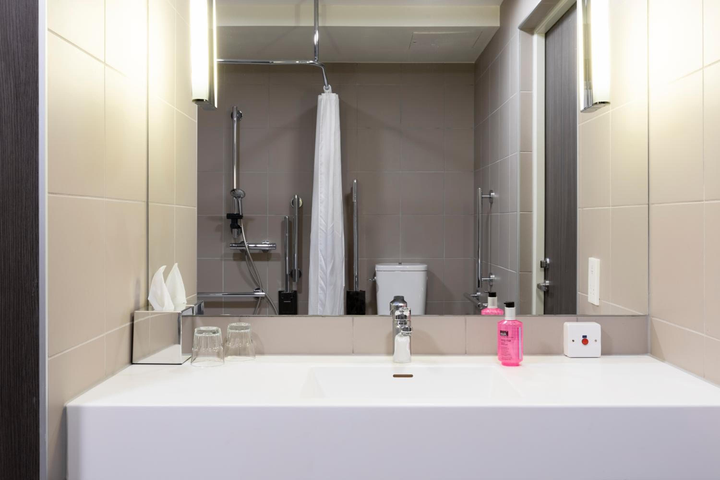 Moxy Londra Stratford — 27