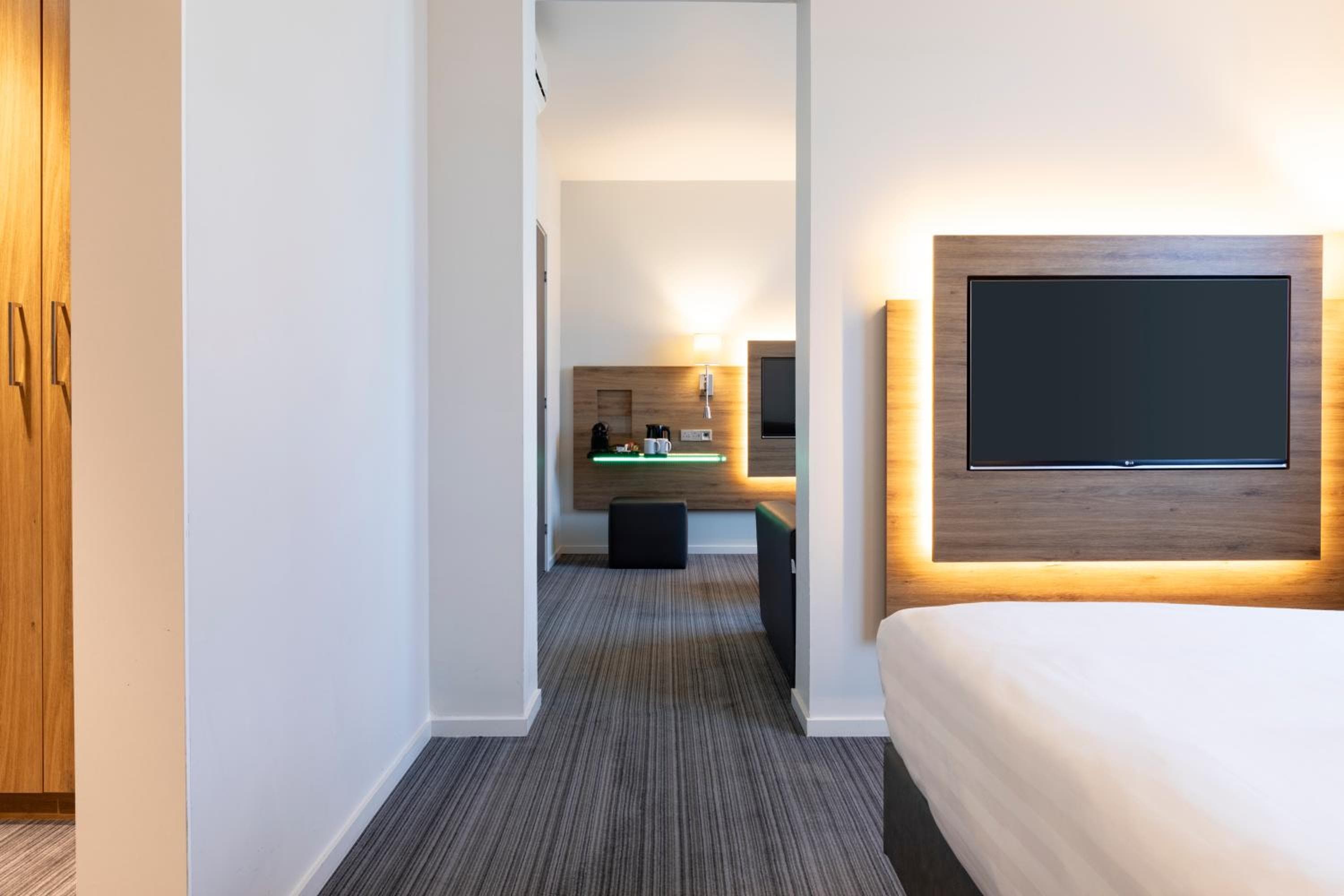 Moxy Londra Excel — 16
