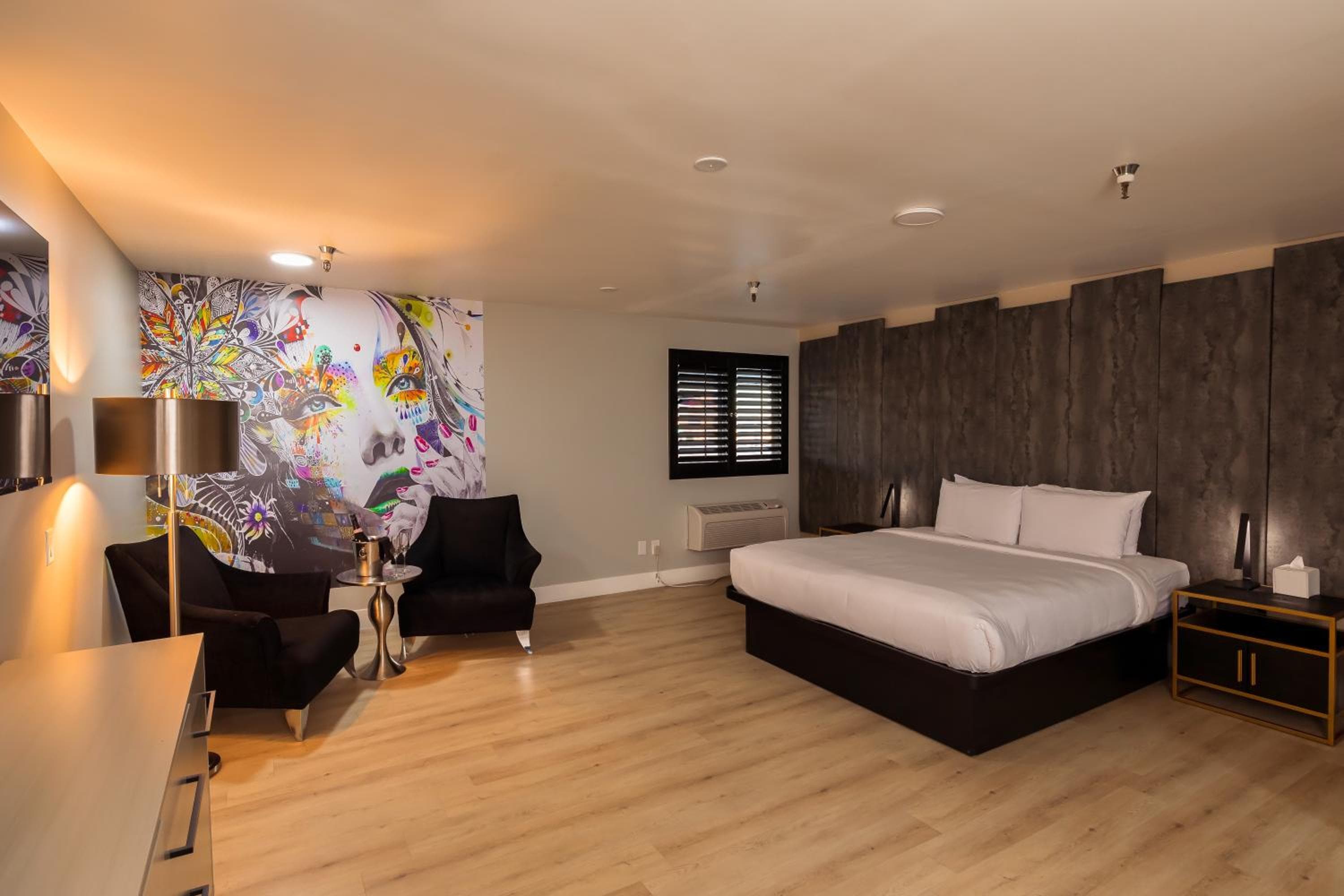 The Lexi Las Vegas, Trademark Collection by Wyndham — 12