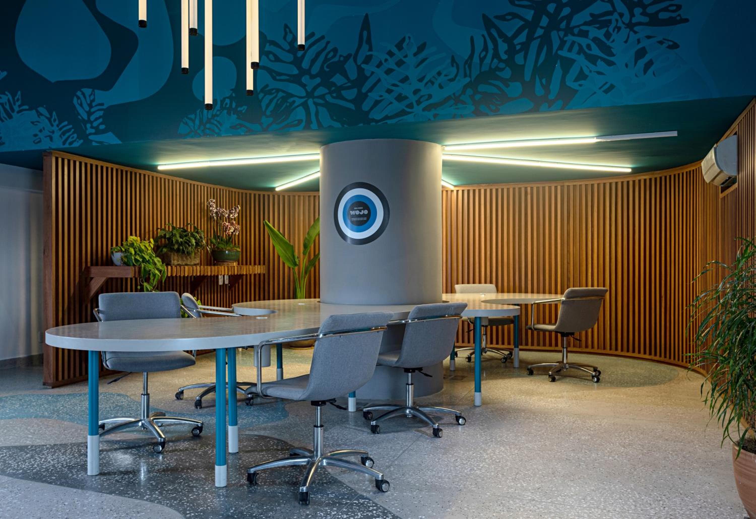 Novotel Rio de Janeiro Leme hotel, Rua Gustavo Sampaio 320, Rio de Janeiro, Brazil — photo 49