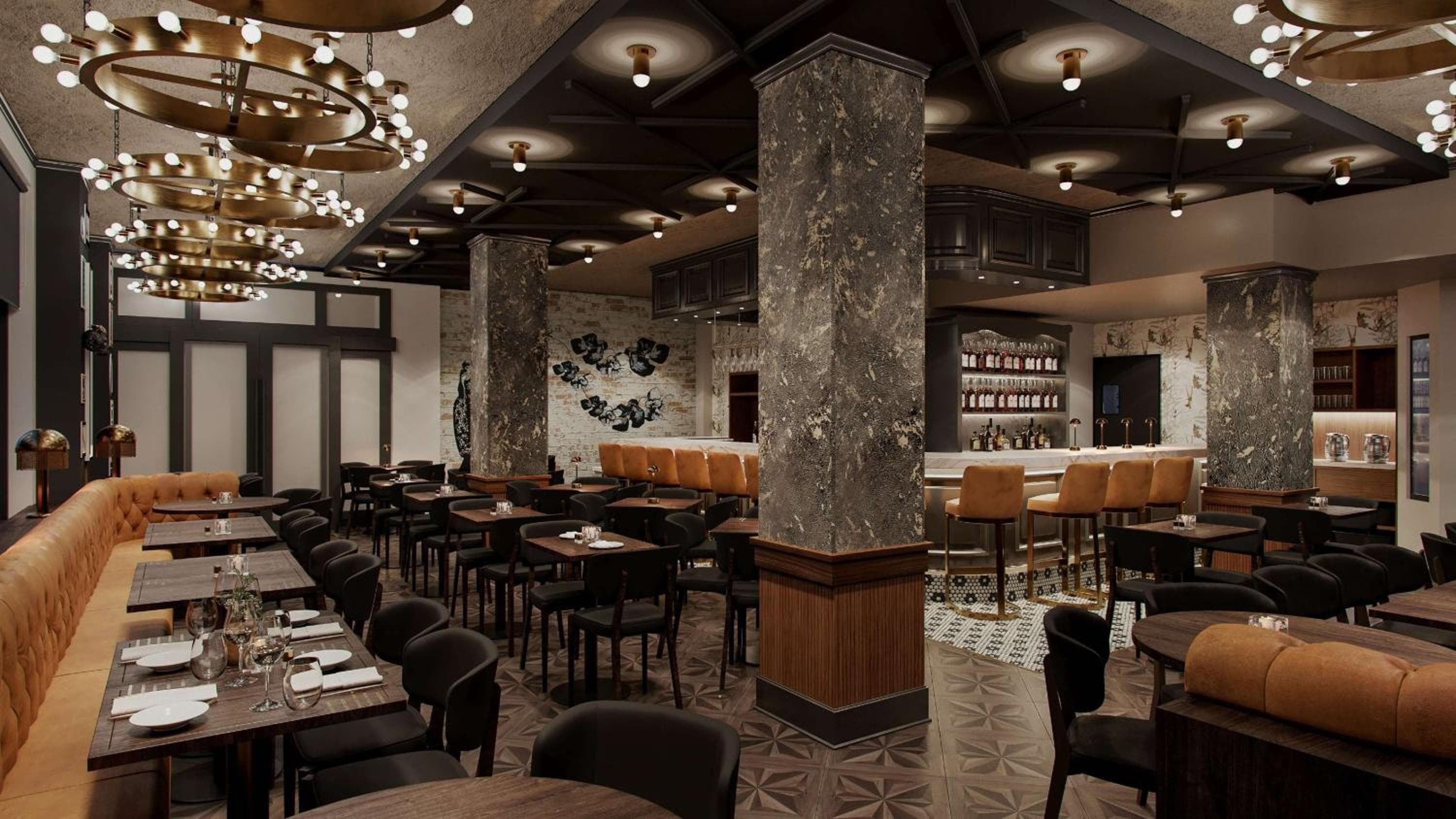 Hotel Flor Tampa Downtown, Tapestry Collection By Hilton — 4