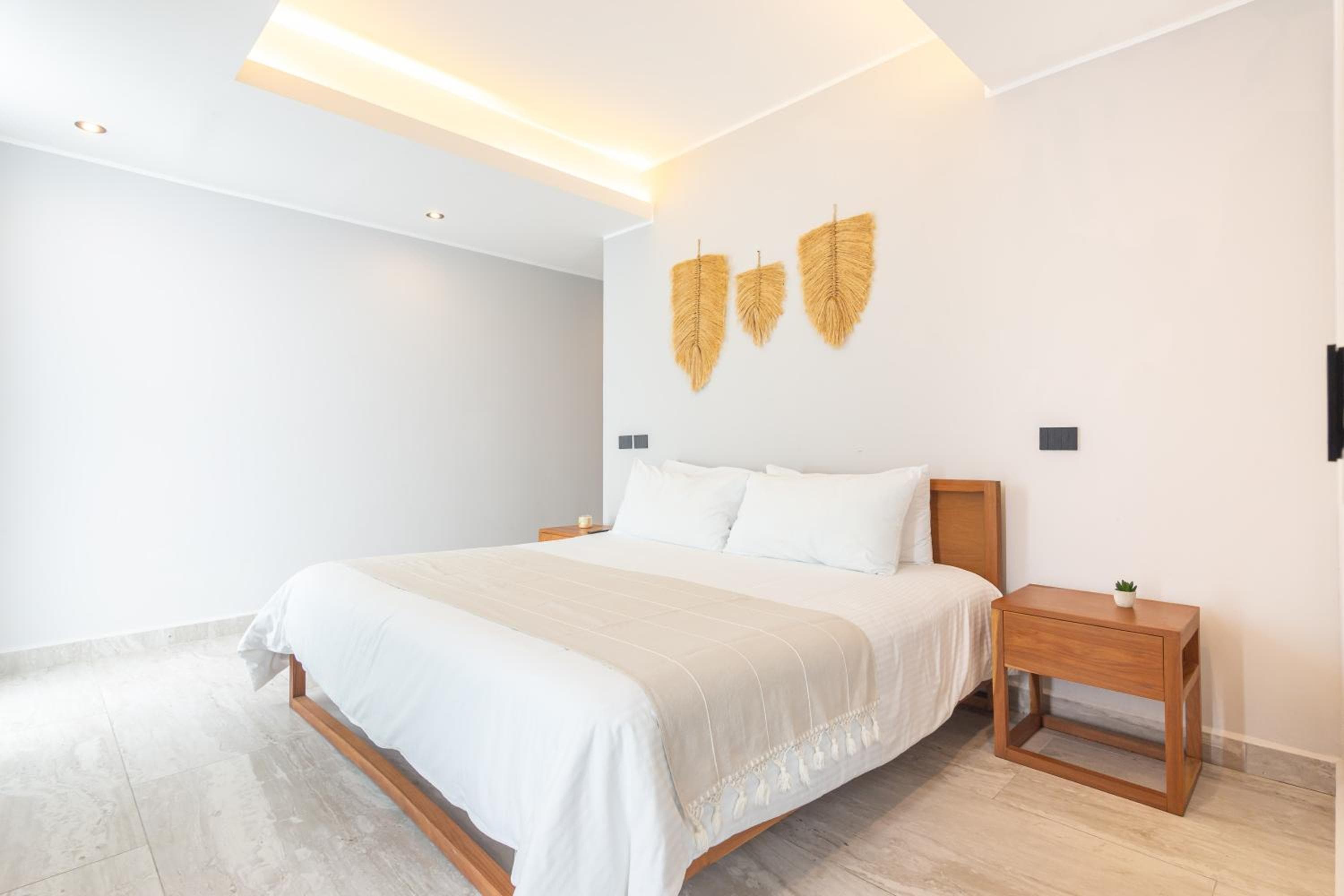 Toh House Luxury by Boutique Apartments MX — 6