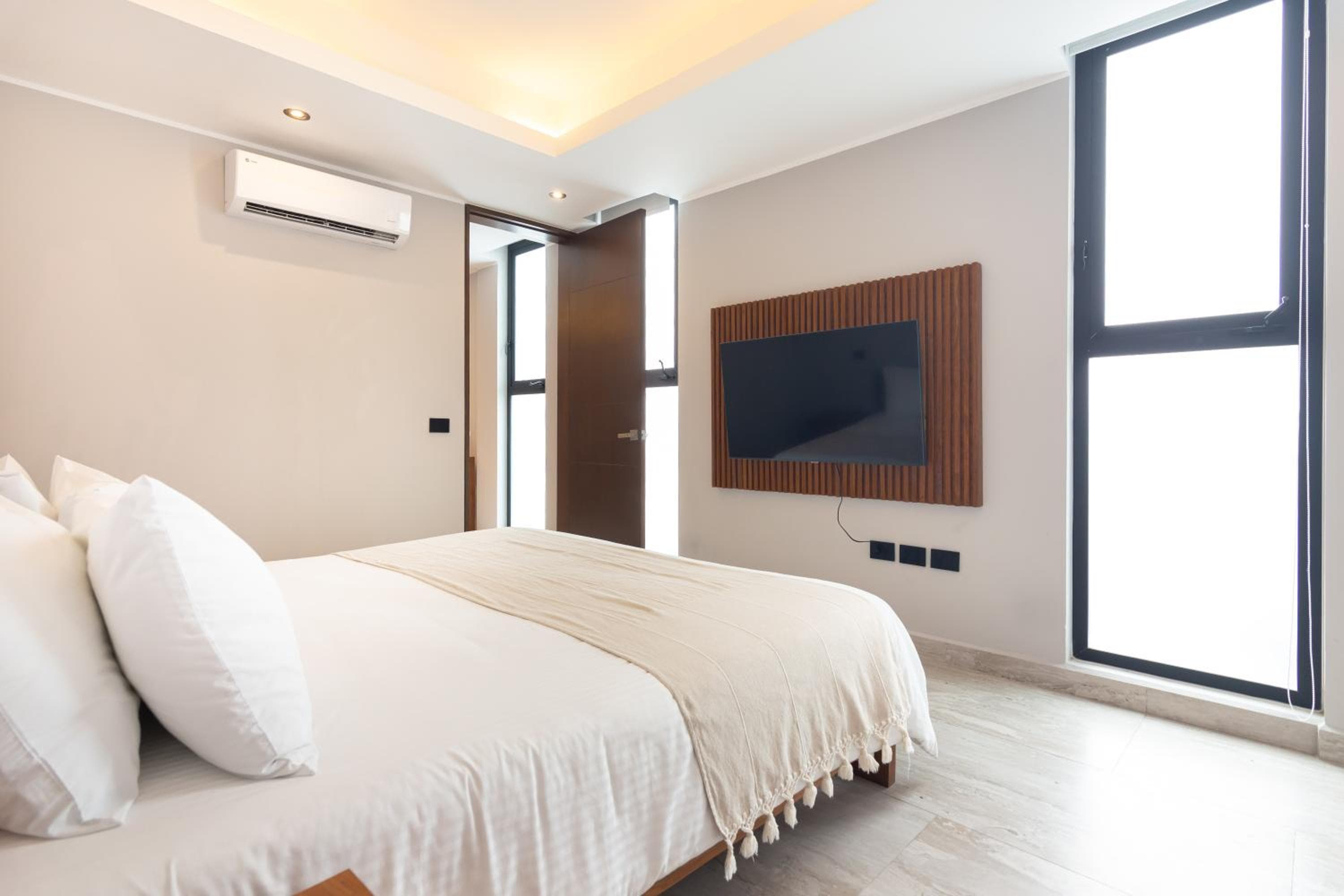 Toh House Luxury by Boutique Apartments MX — 28