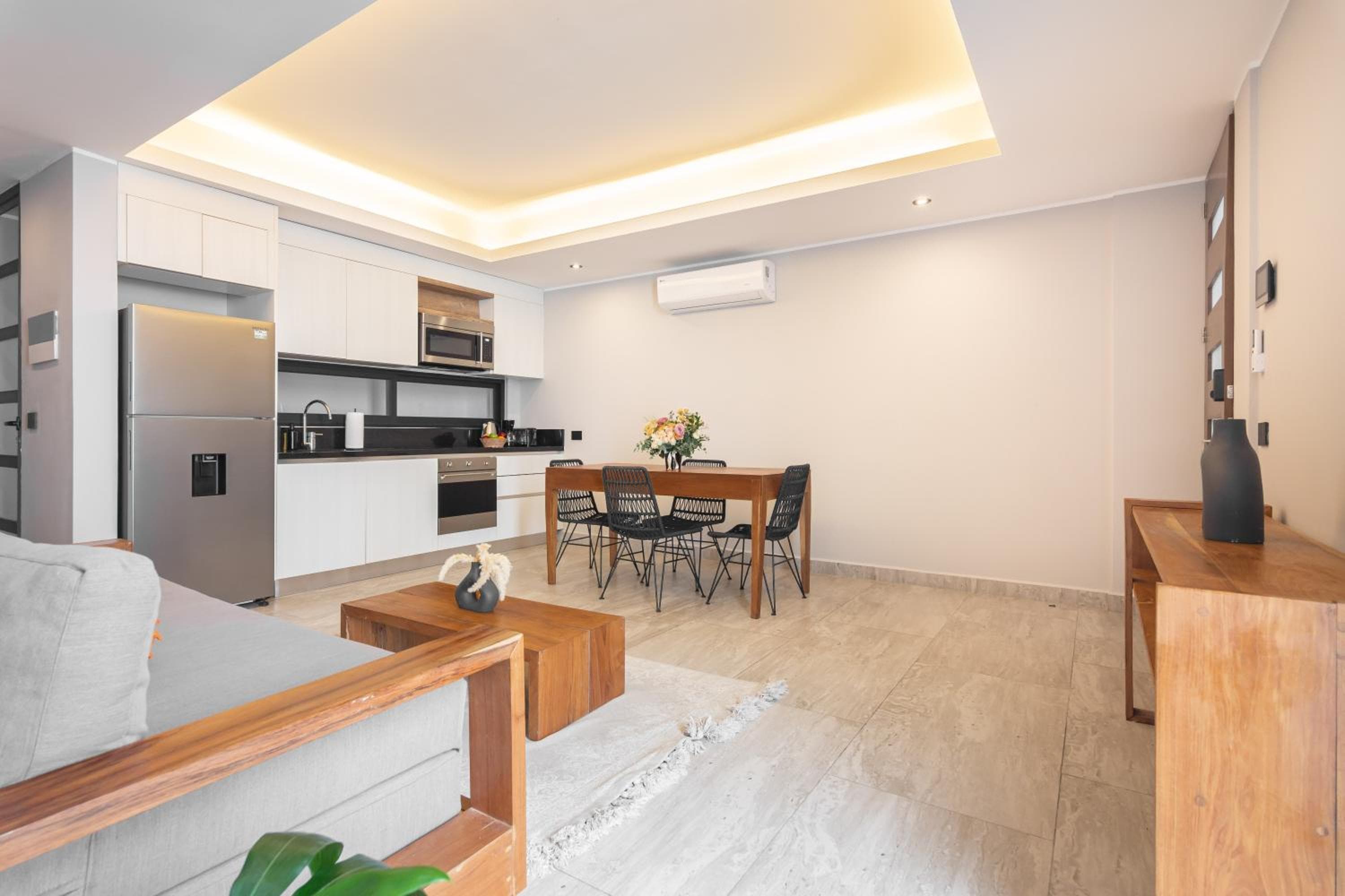 Toh House Luxury by Boutique Apartments MX — 18