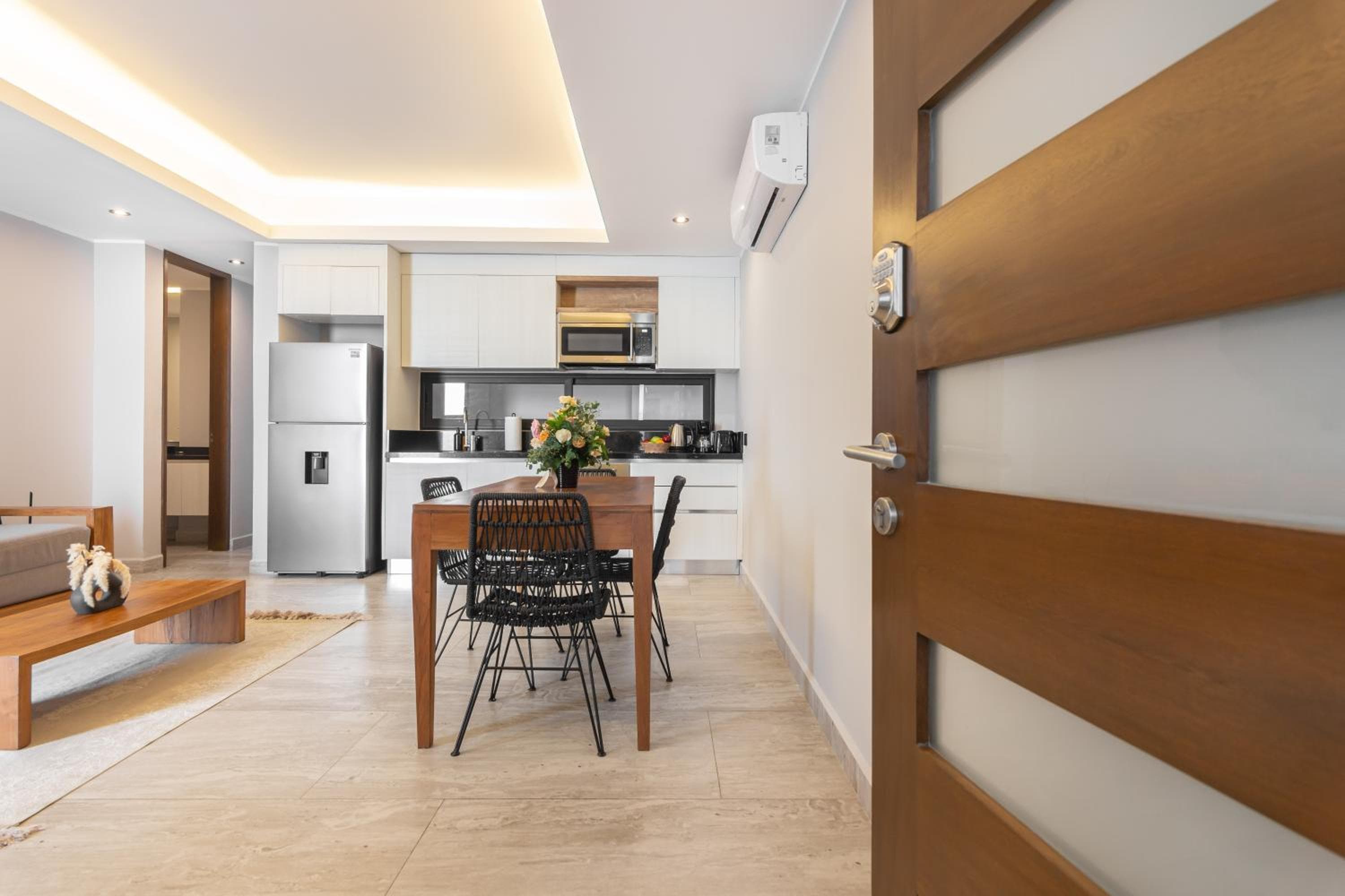Toh House Luxury by Boutique Apartments MX — 8