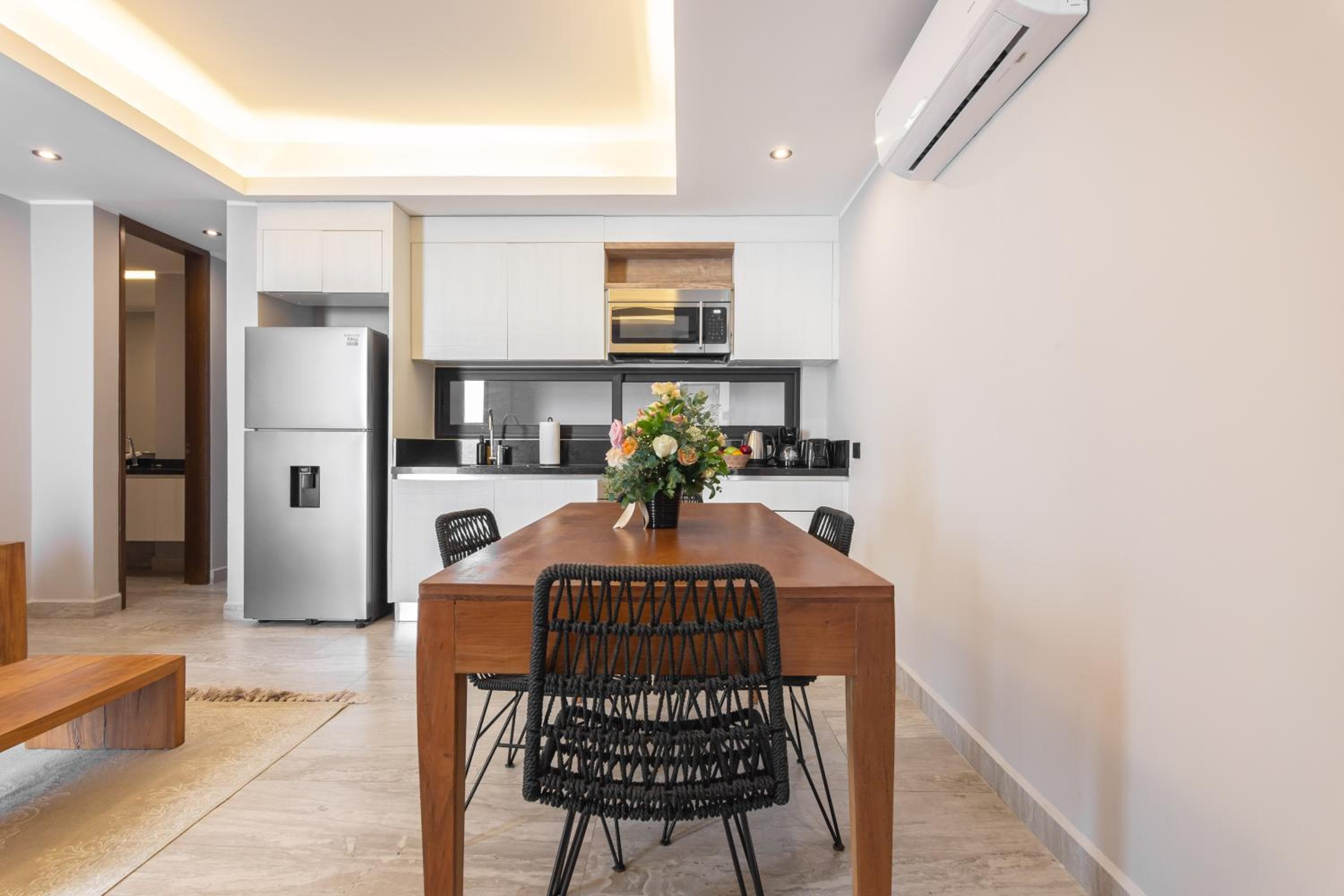 Toh House Luxury by Boutique Apartments MX — 26