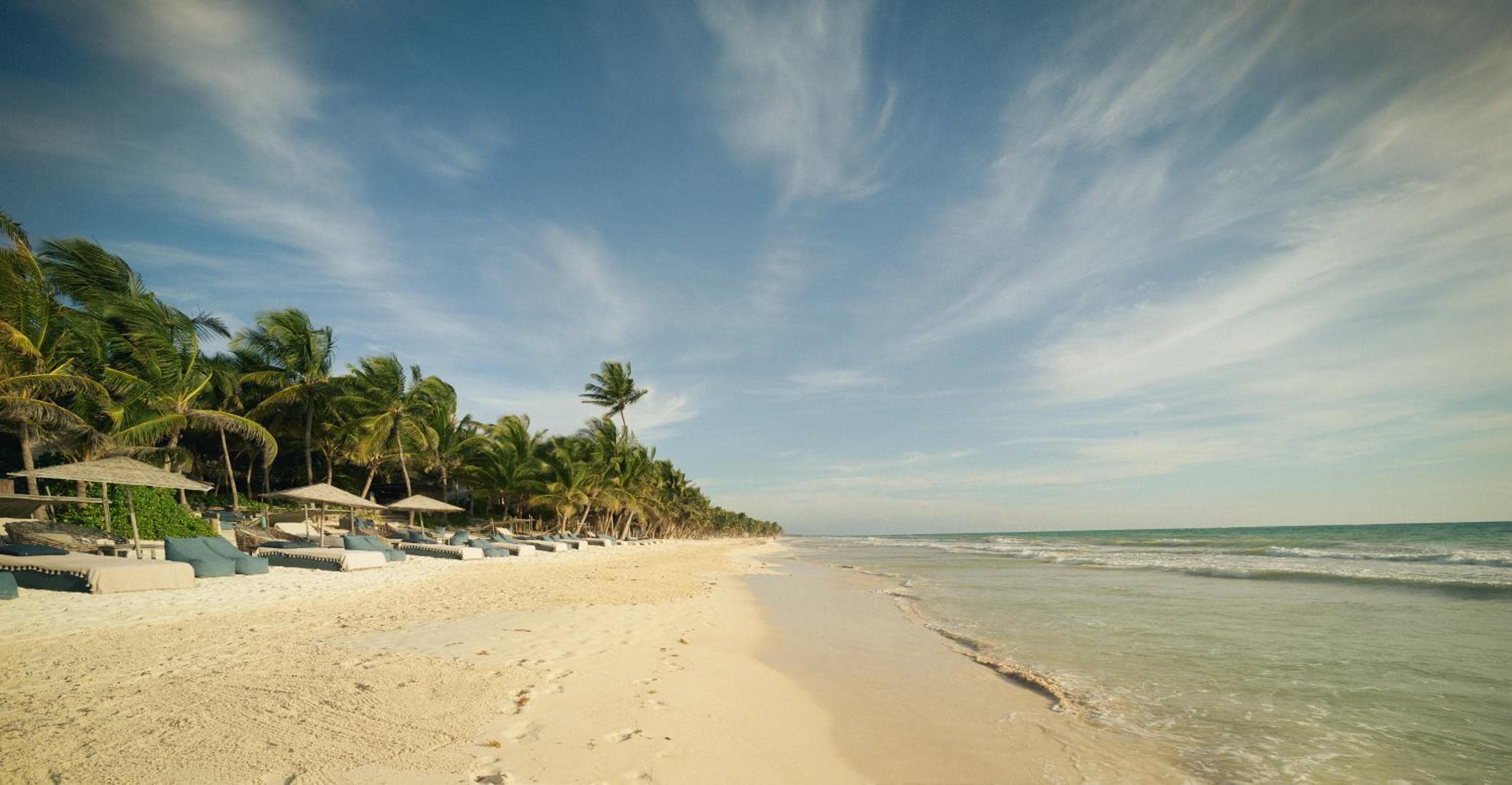 Sii Tulum Beach & Spa Resort — 3