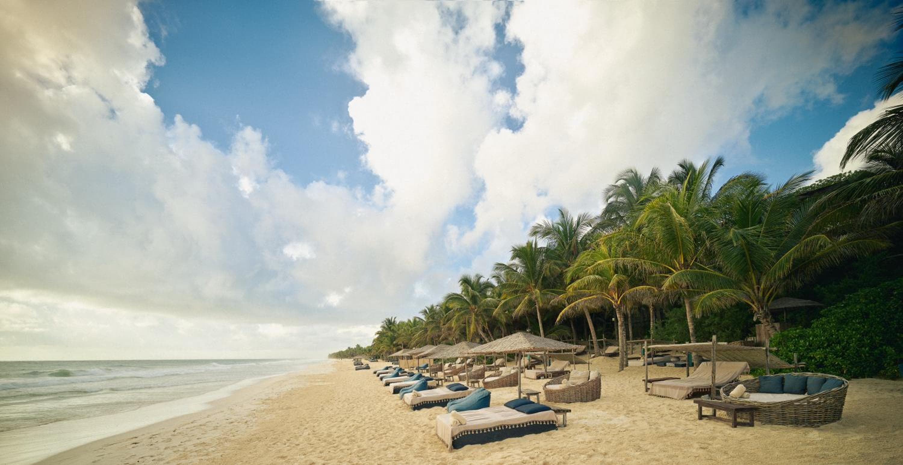 BE Destination Tulum — 23