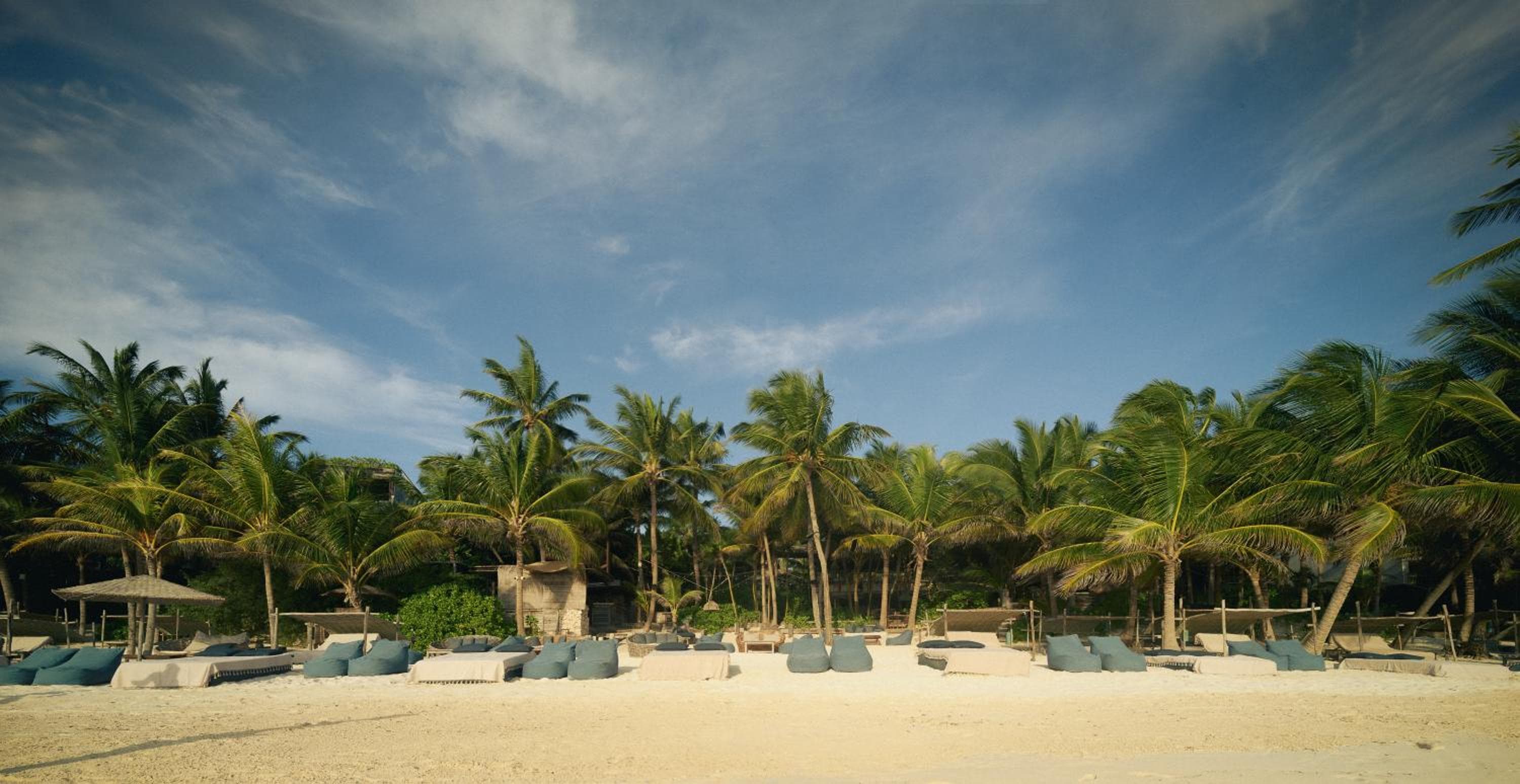 Sii Tulum Beach & Spa Resort — 4