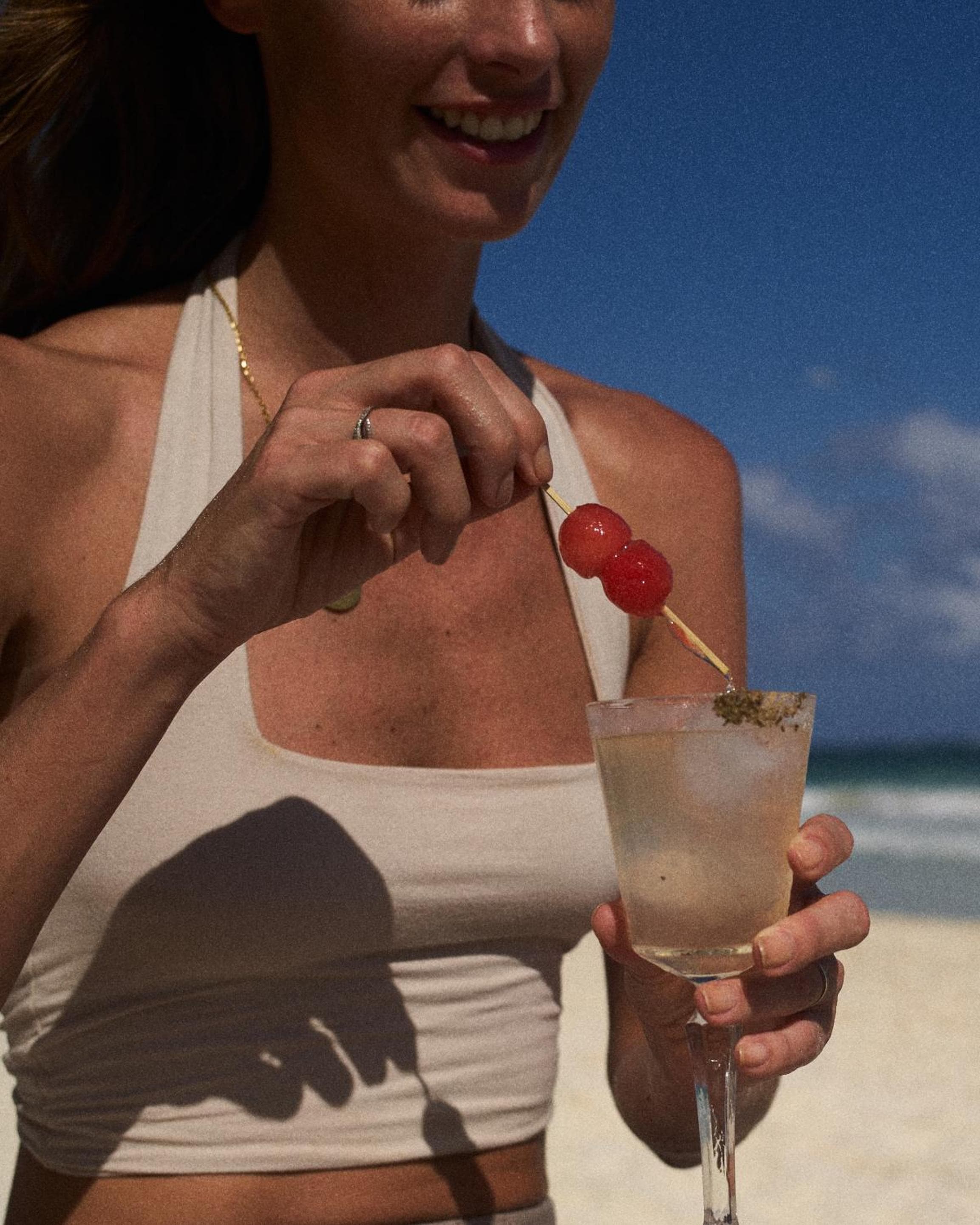 Sii Tulum Beach & Spa Resort — 6