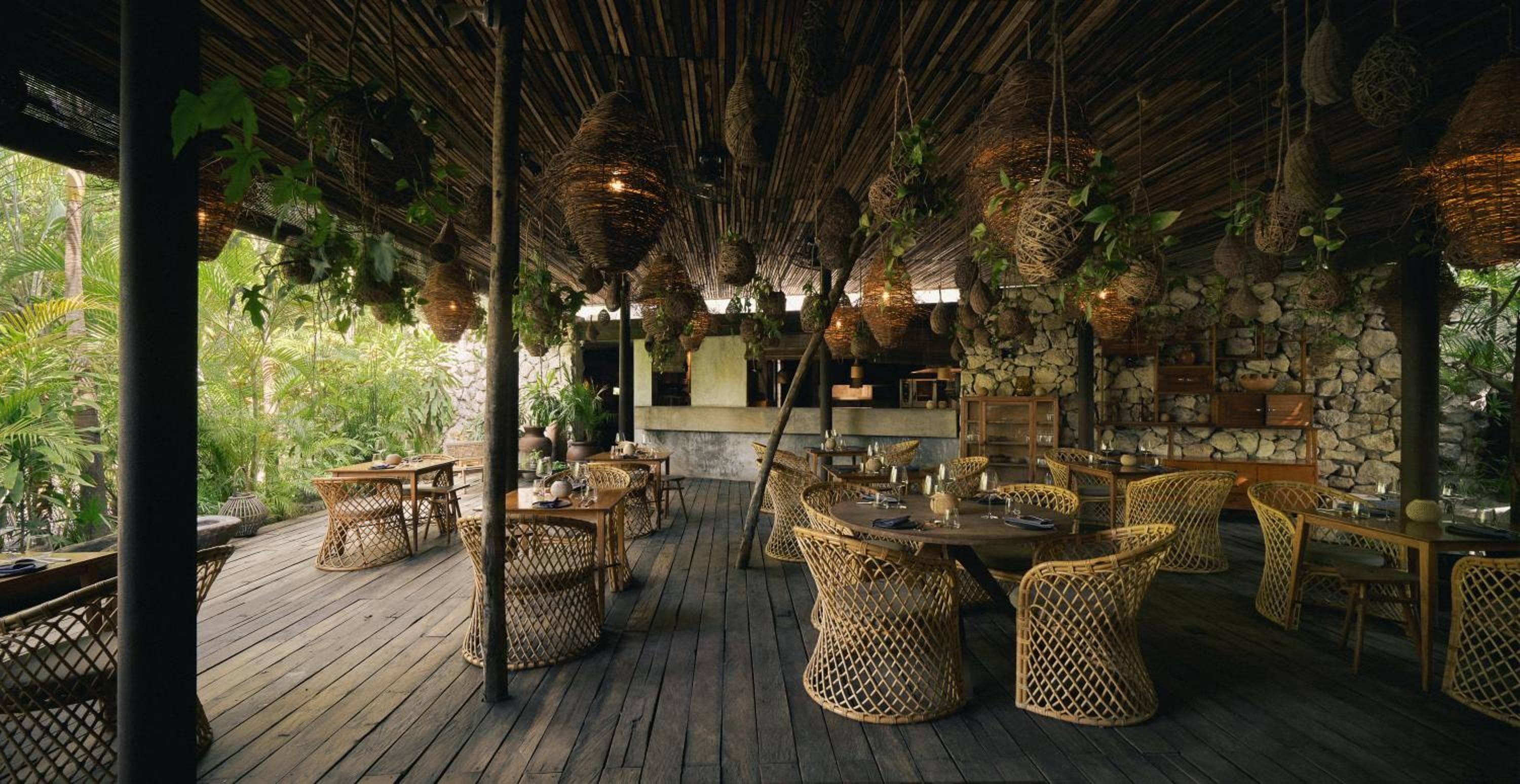Sii Tulum Beach & Spa Resort — 10
