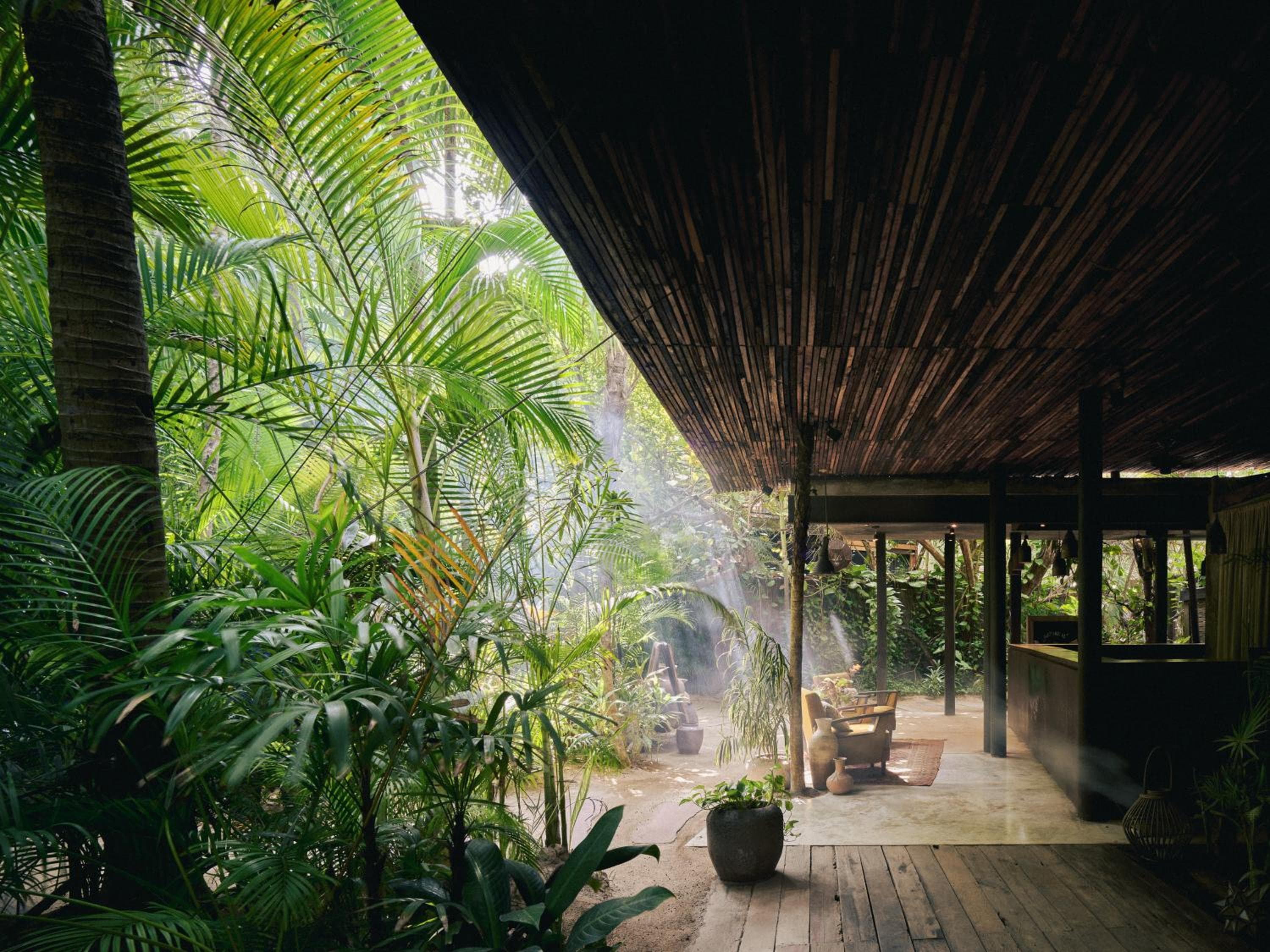 Sii Tulum Beach & Spa Resort — 13