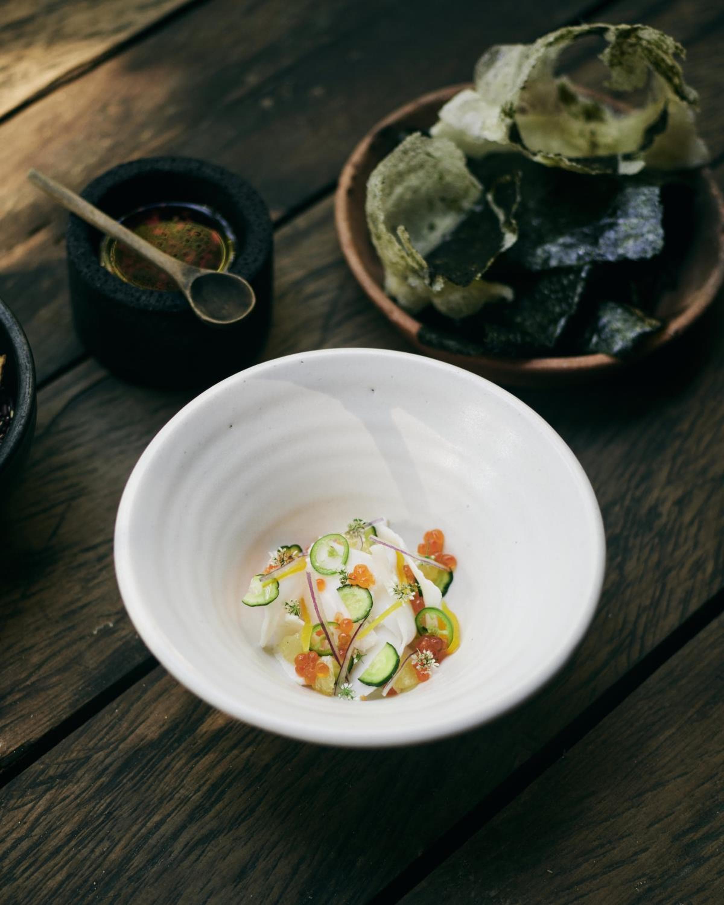 Sii Tulum Beach & Spa Resort — 16