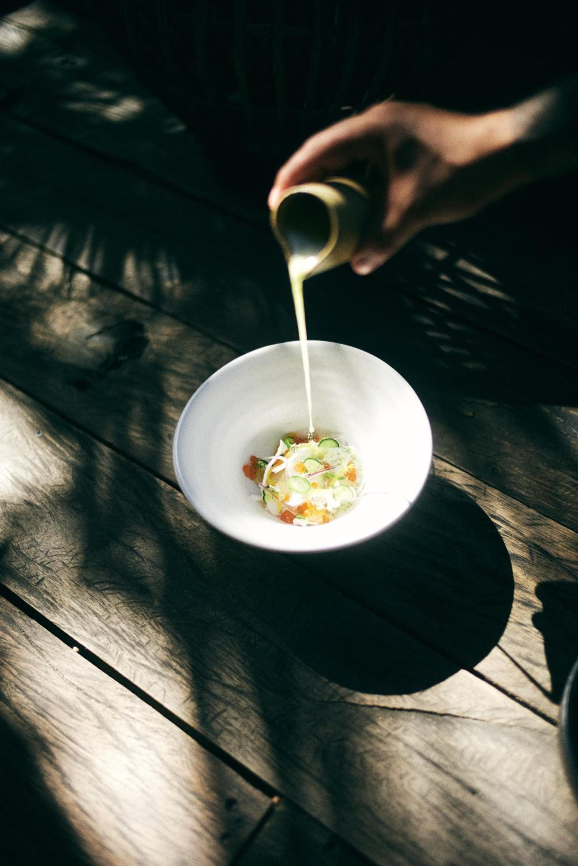 Sii Tulum Beach & Spa Resort — 19