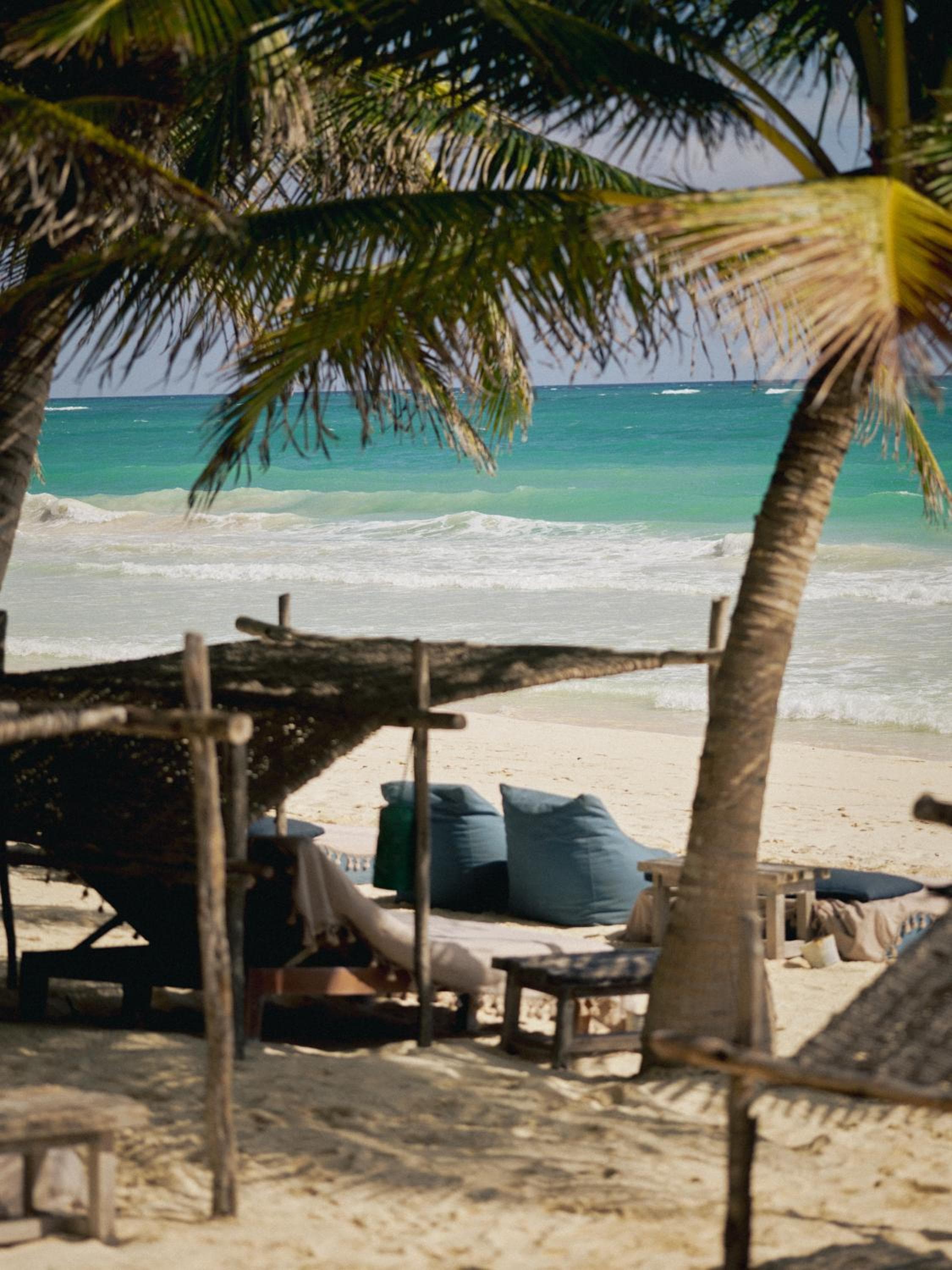 Sii Tulum Beach & Spa Resort — 20